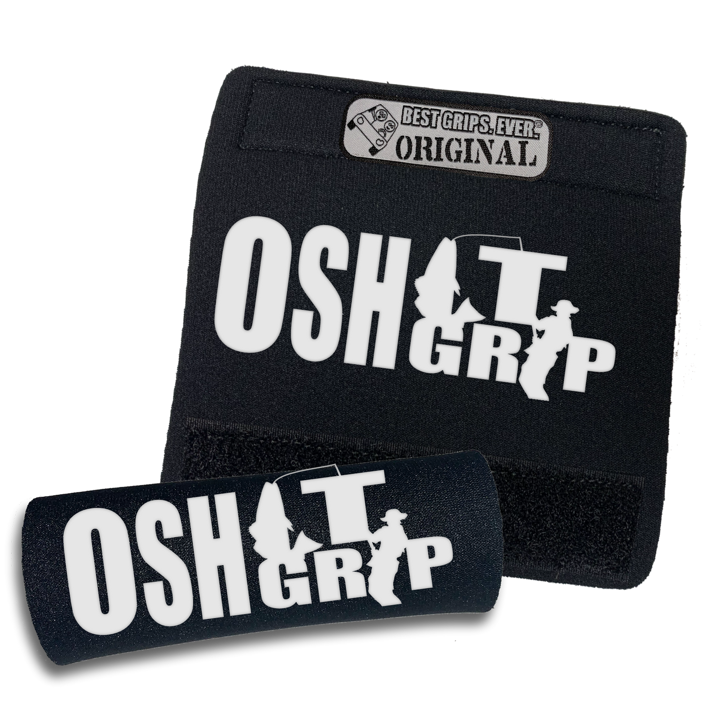 O Shit Grip for Fishing