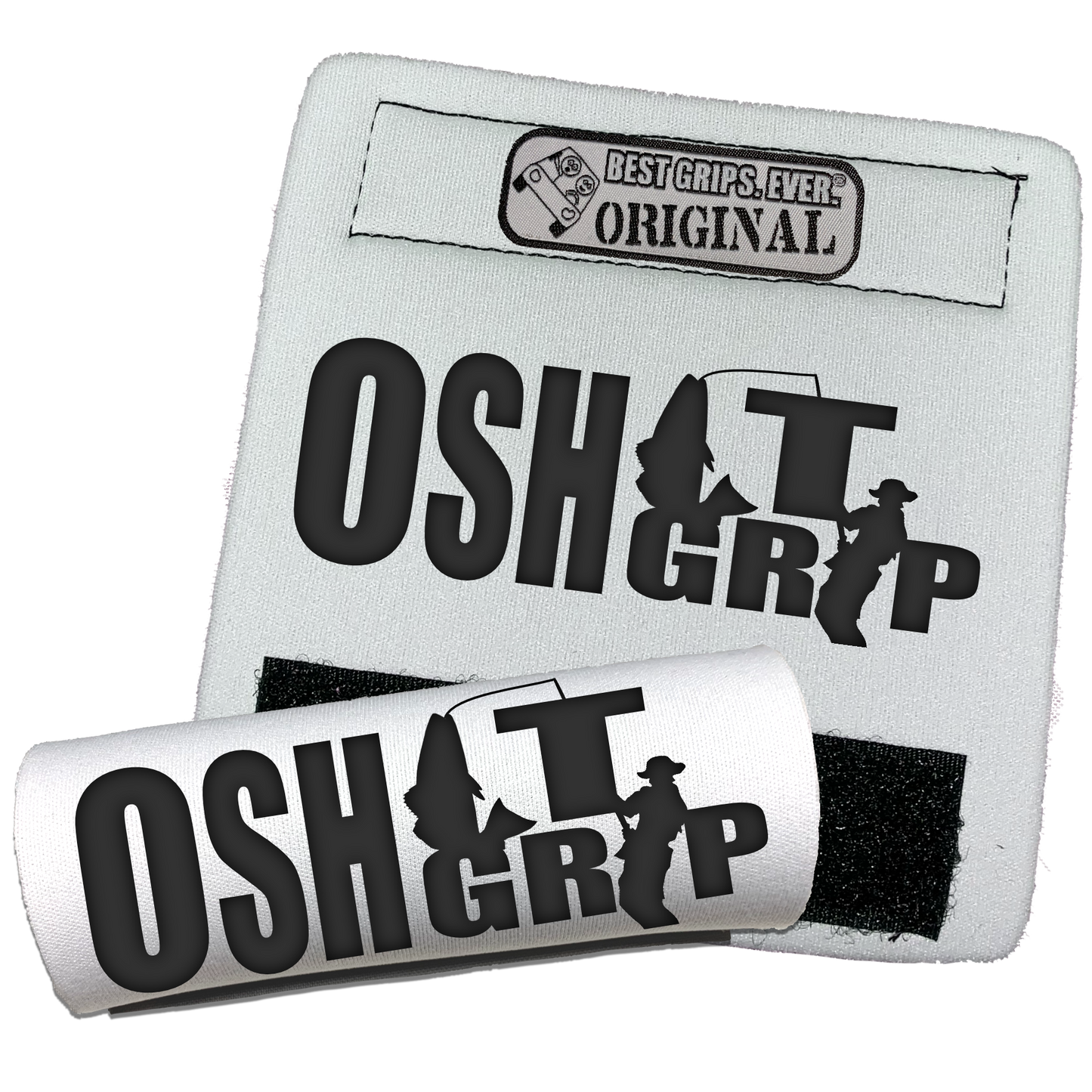 O Shit Grip for Fishing