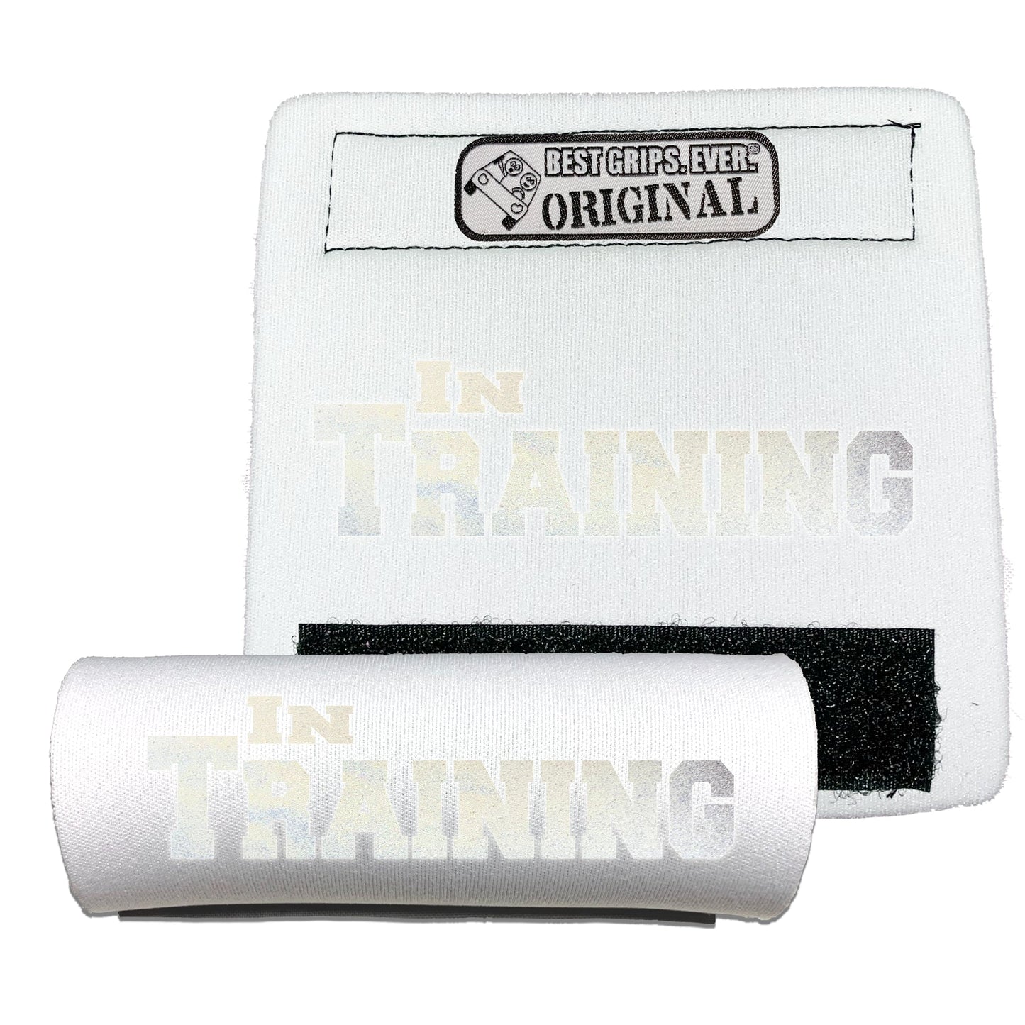 HI-VIS IN TRAINING Grip (25 Units)