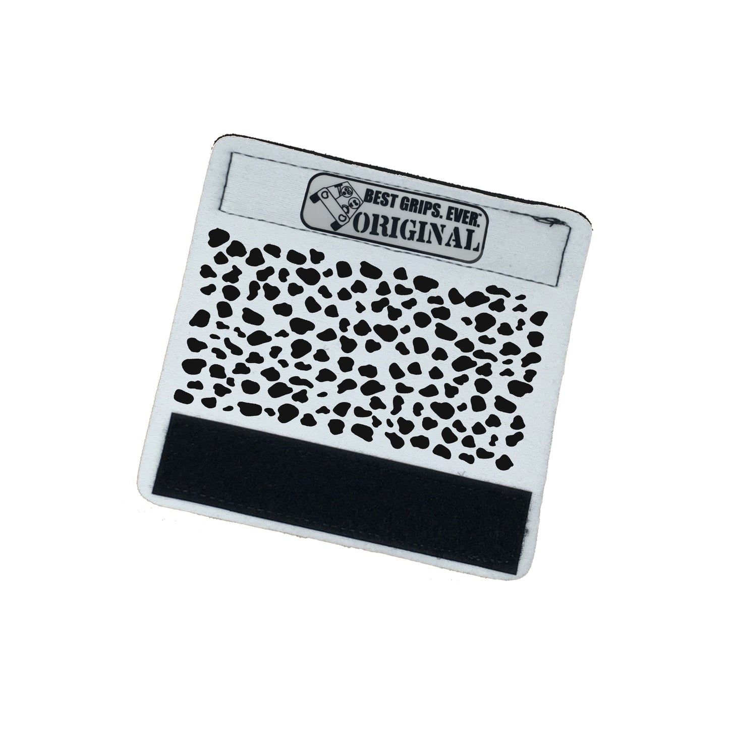 The Cheetah Grip. by BEST GRIPS. EVER.®
