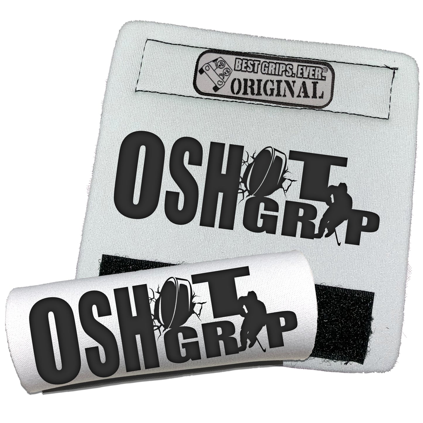O Shit Grip for Hockey