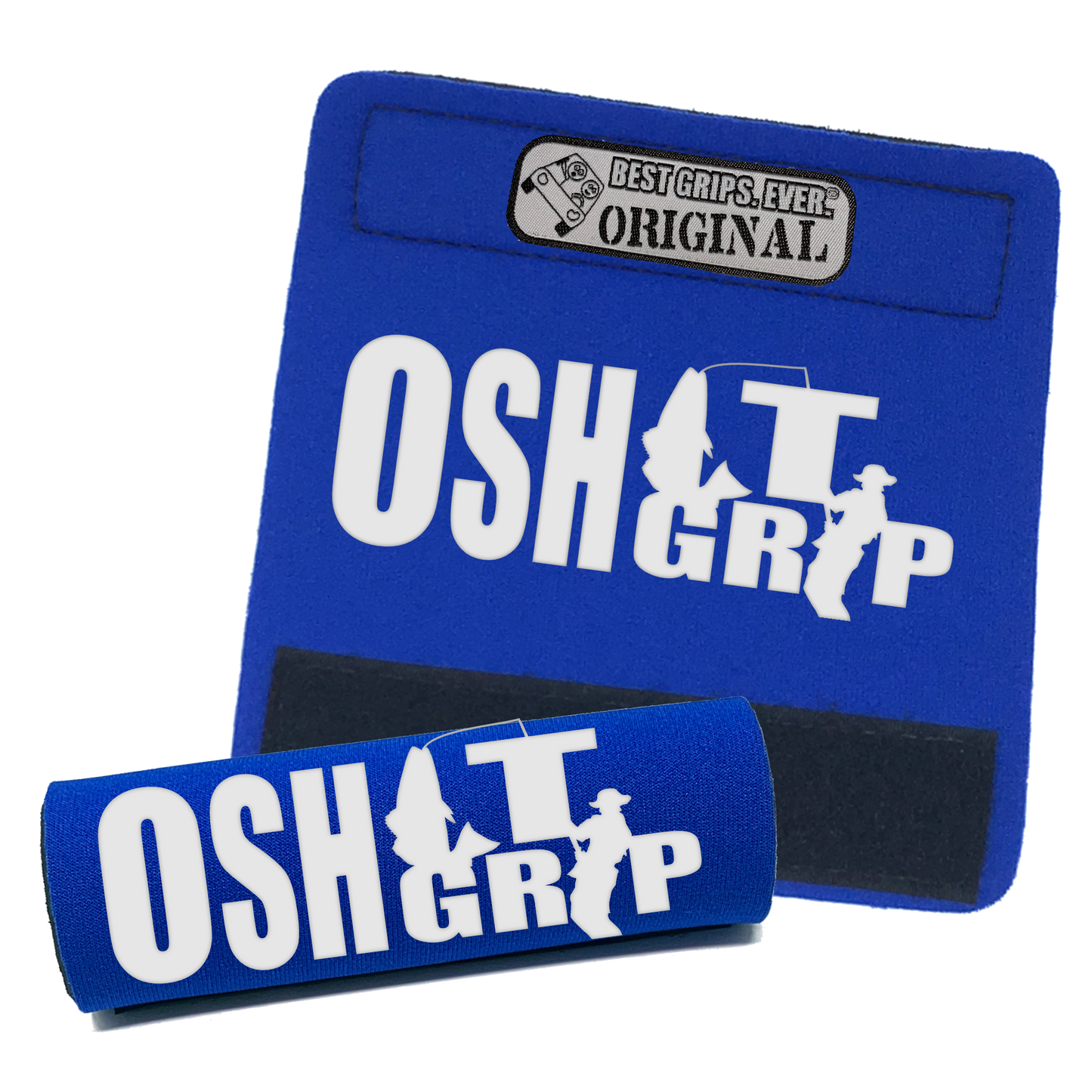 O Shit Grip for Fishing