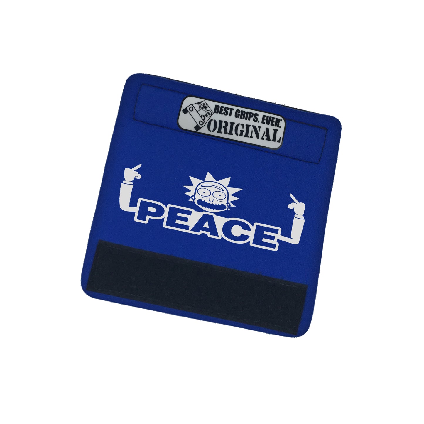 The Peace Grip. by BEST GRIPS. EVER.®