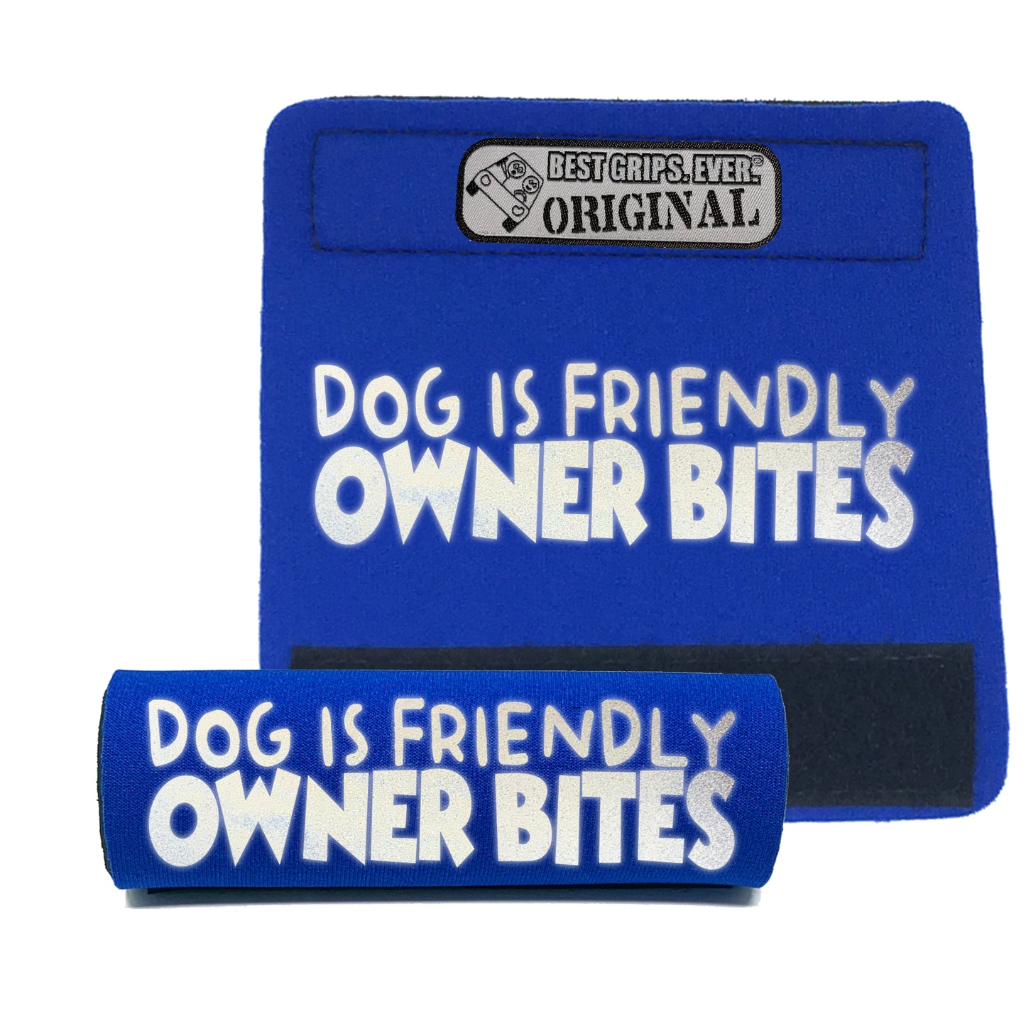 HI-VIS OWNER Grip by BEST GRIPS. EVER.®