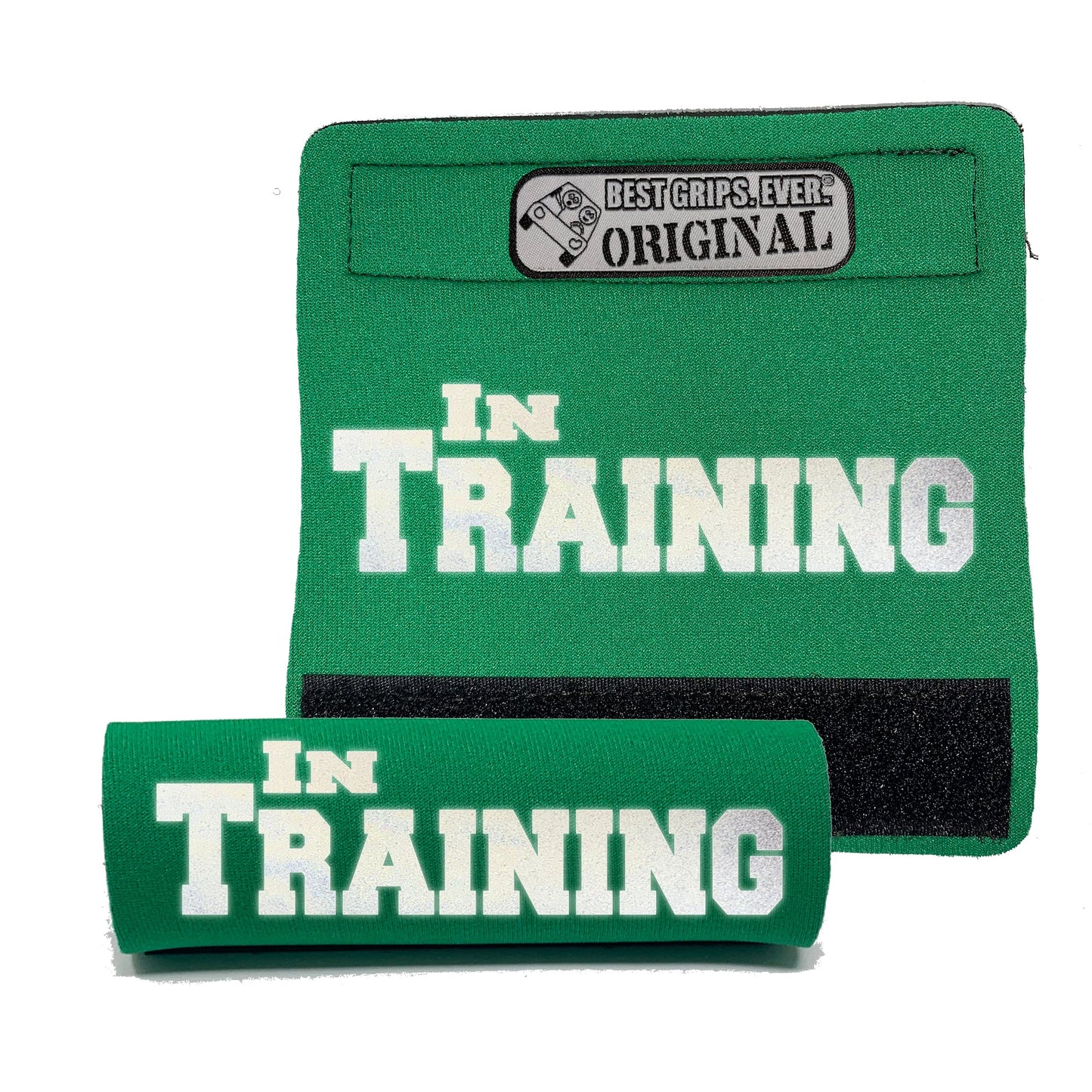 HI-VIS IN TRAINING Grip (25 Units)