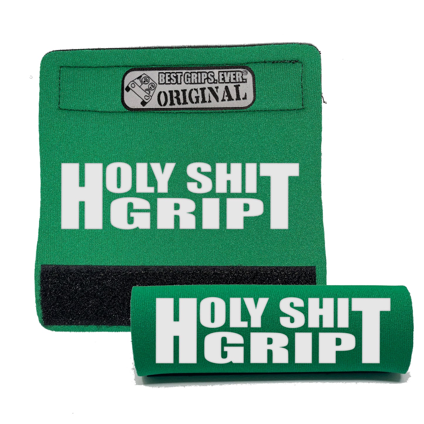 The Holy Shit Grip® by BEST GRIPS. EVER.®