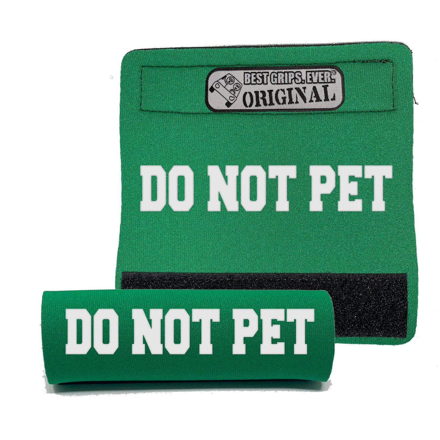 DO NOT PET Grip (25 Units)