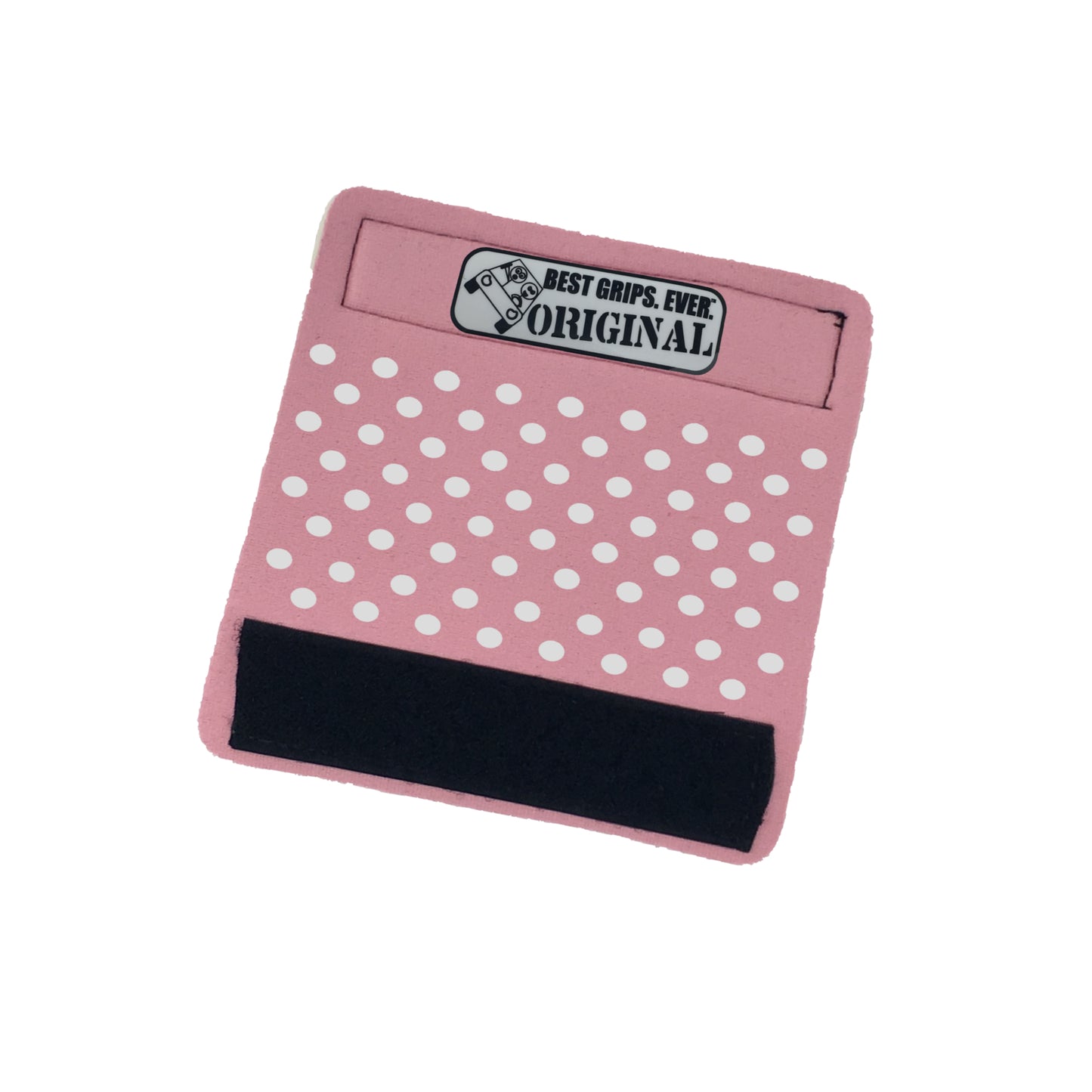 The PolkaDot Grip. by BEST GRIPS. EVER.®