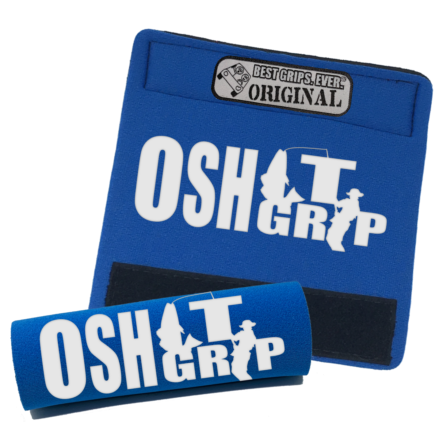 O Shit Grip for Fishing