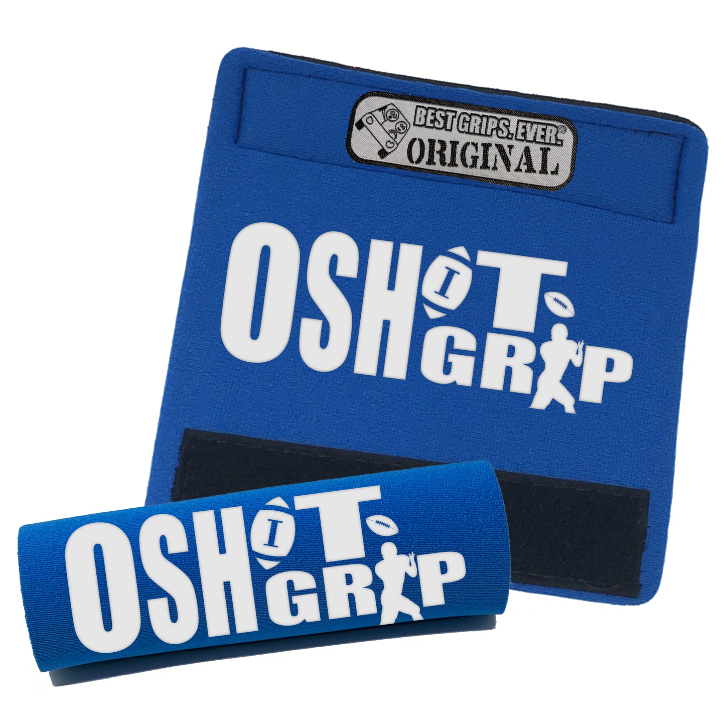 O Shit Grip for Football