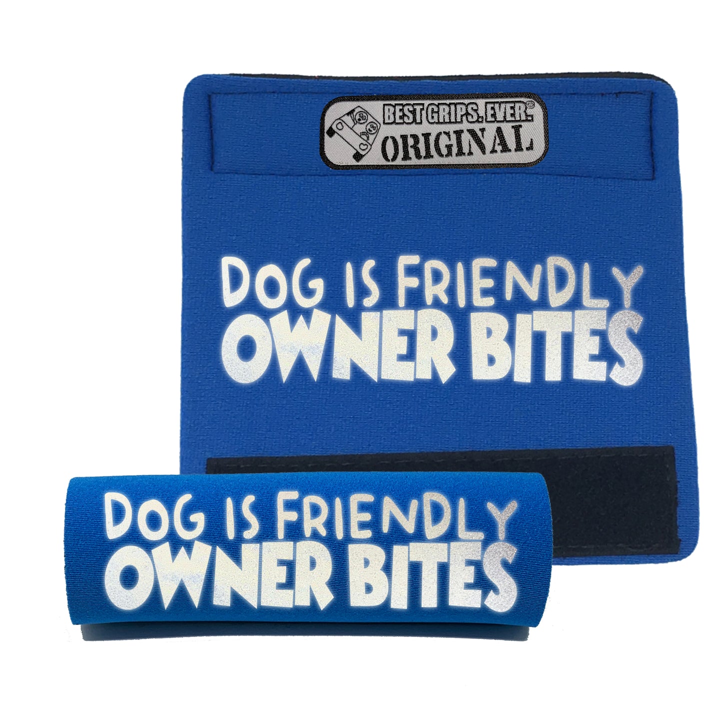 HI-VIS OWNER Grip by BEST GRIPS. EVER.®