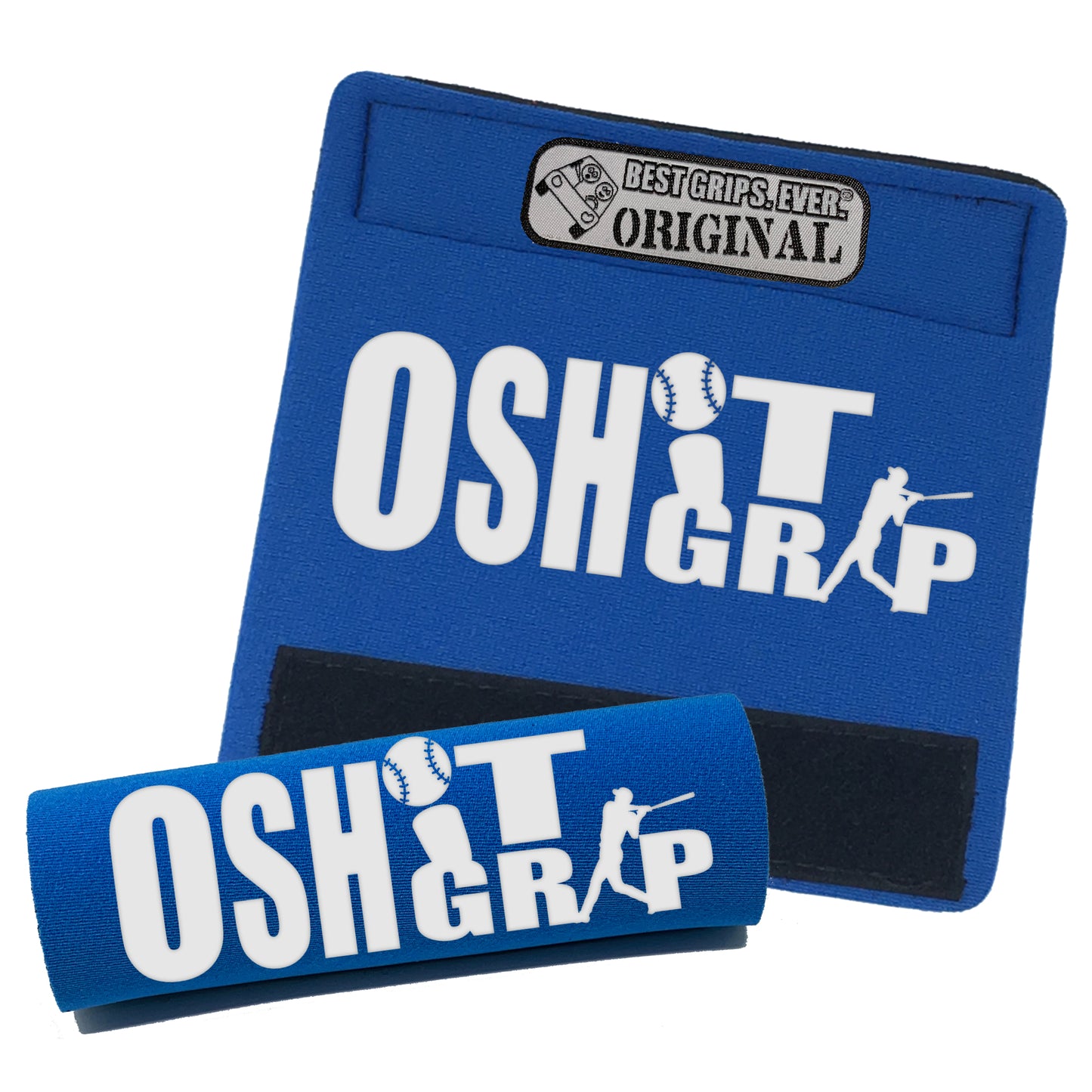 O Shit Grip for Baseball