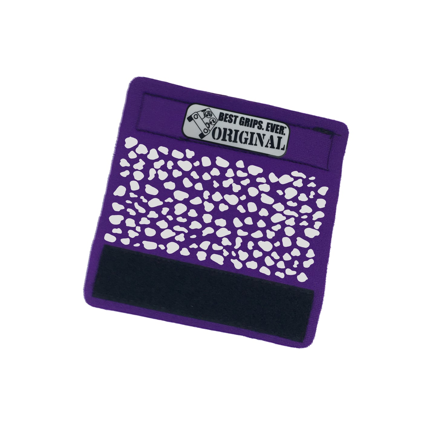 The Cheetah Grip. by BEST GRIPS. EVER.®