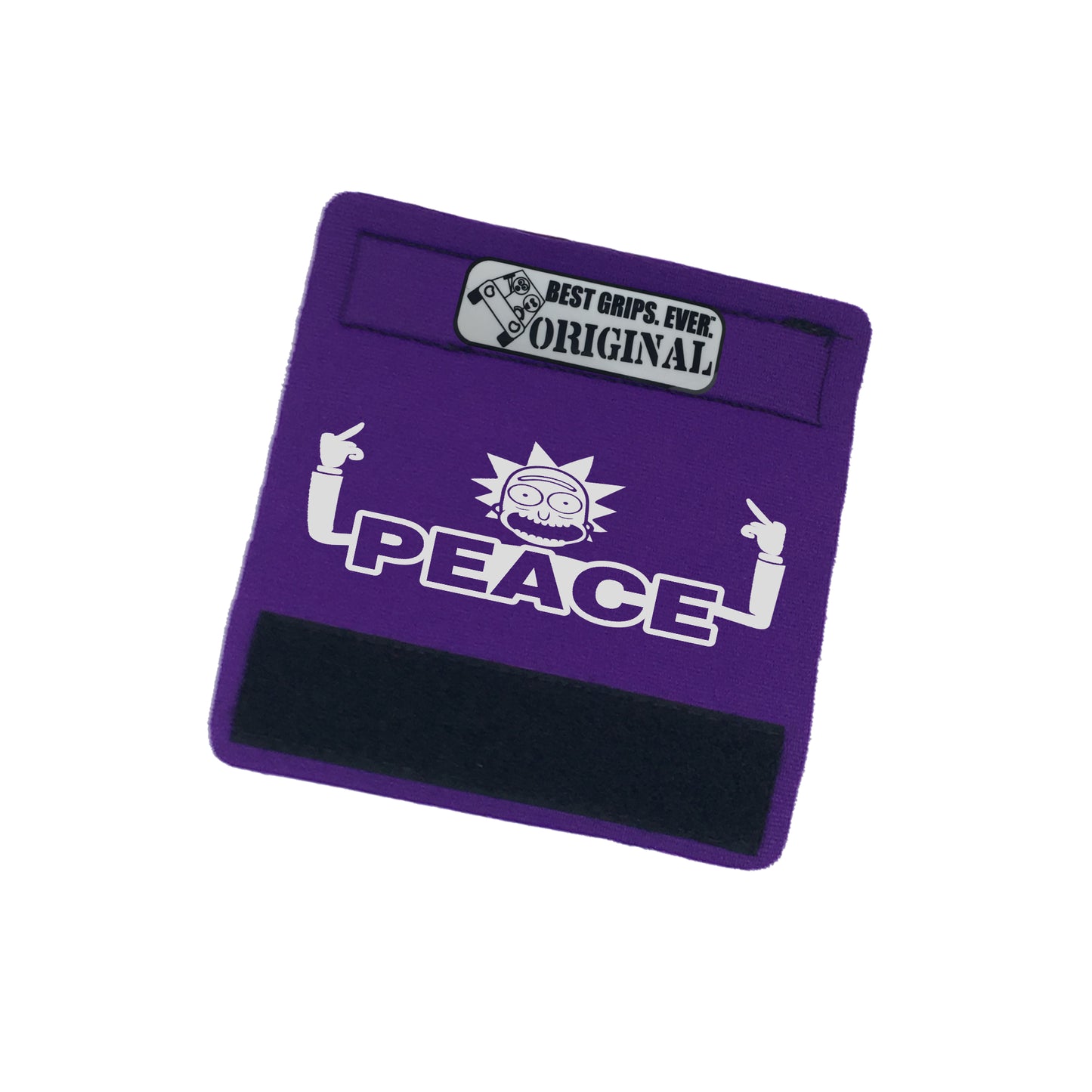 The Peace Grip. by BEST GRIPS. EVER.®