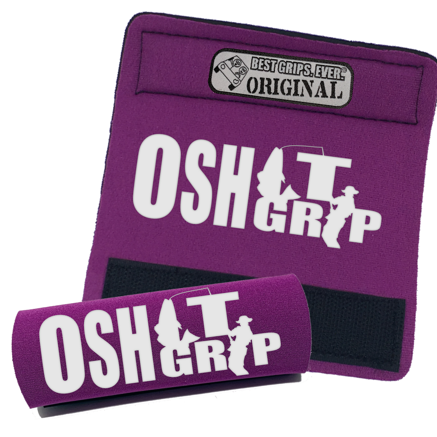 O Shit Grip for Fishing
