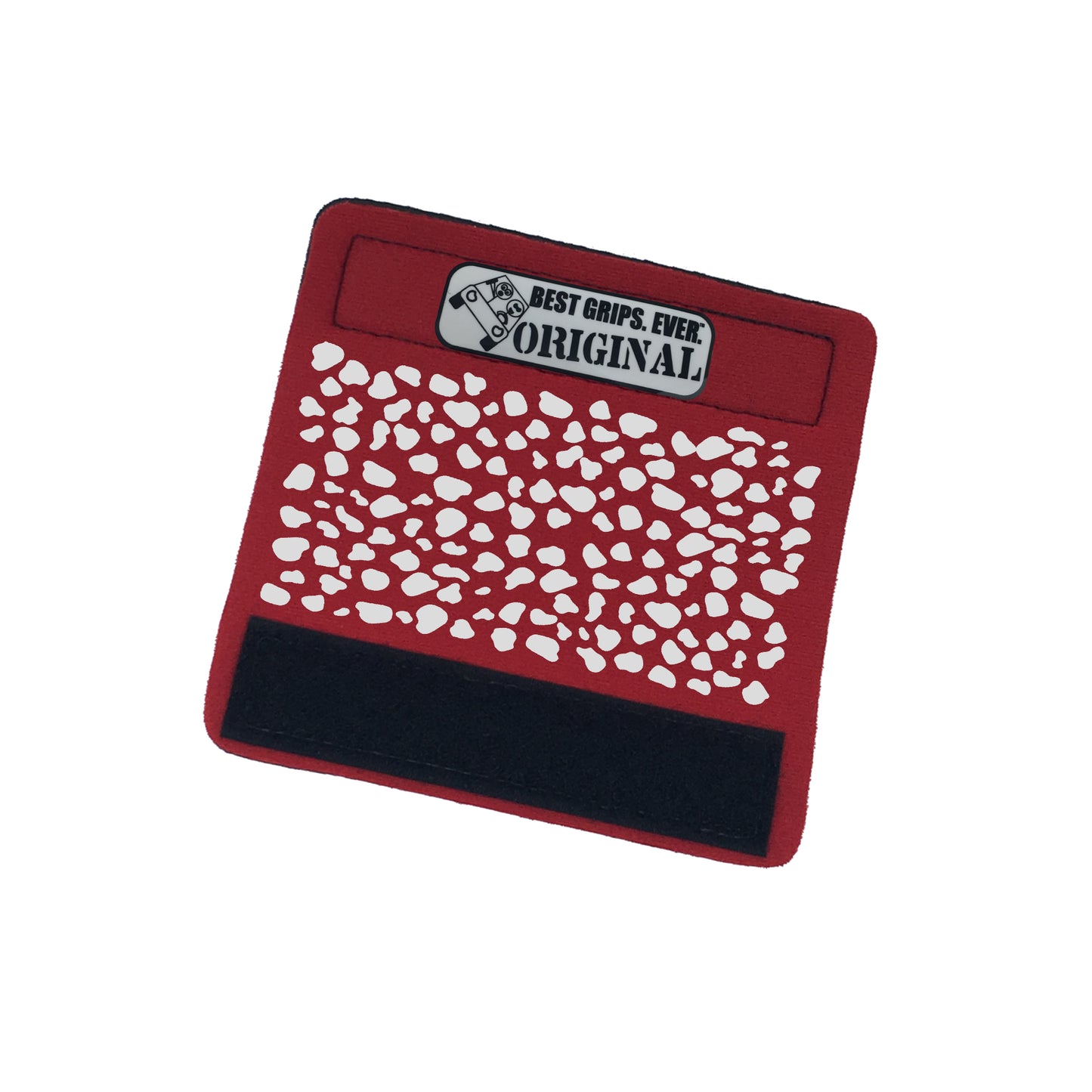 The Cheetah Grip. by BEST GRIPS. EVER.®