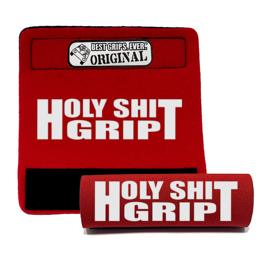 The Holy Shit Grip® (25 Units)