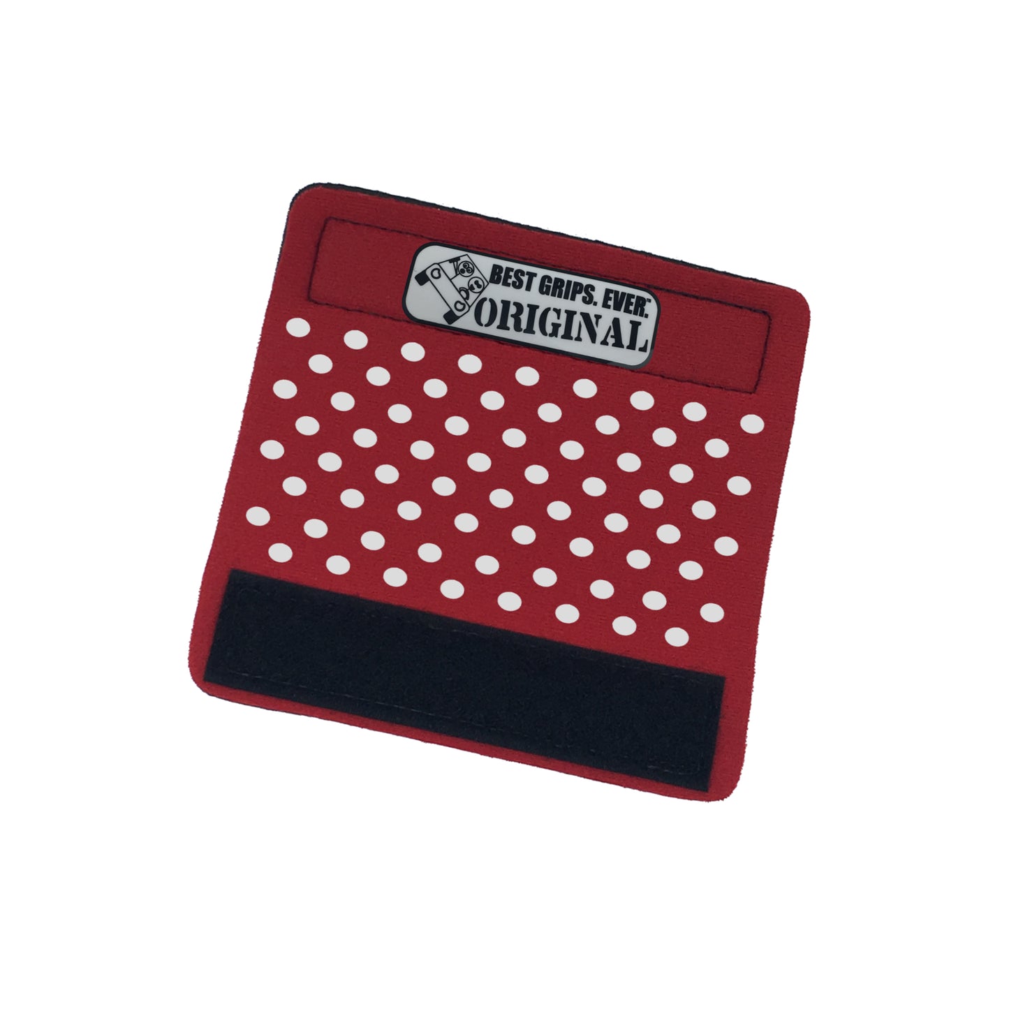 The PolkaDot Grip. by BEST GRIPS. EVER.®