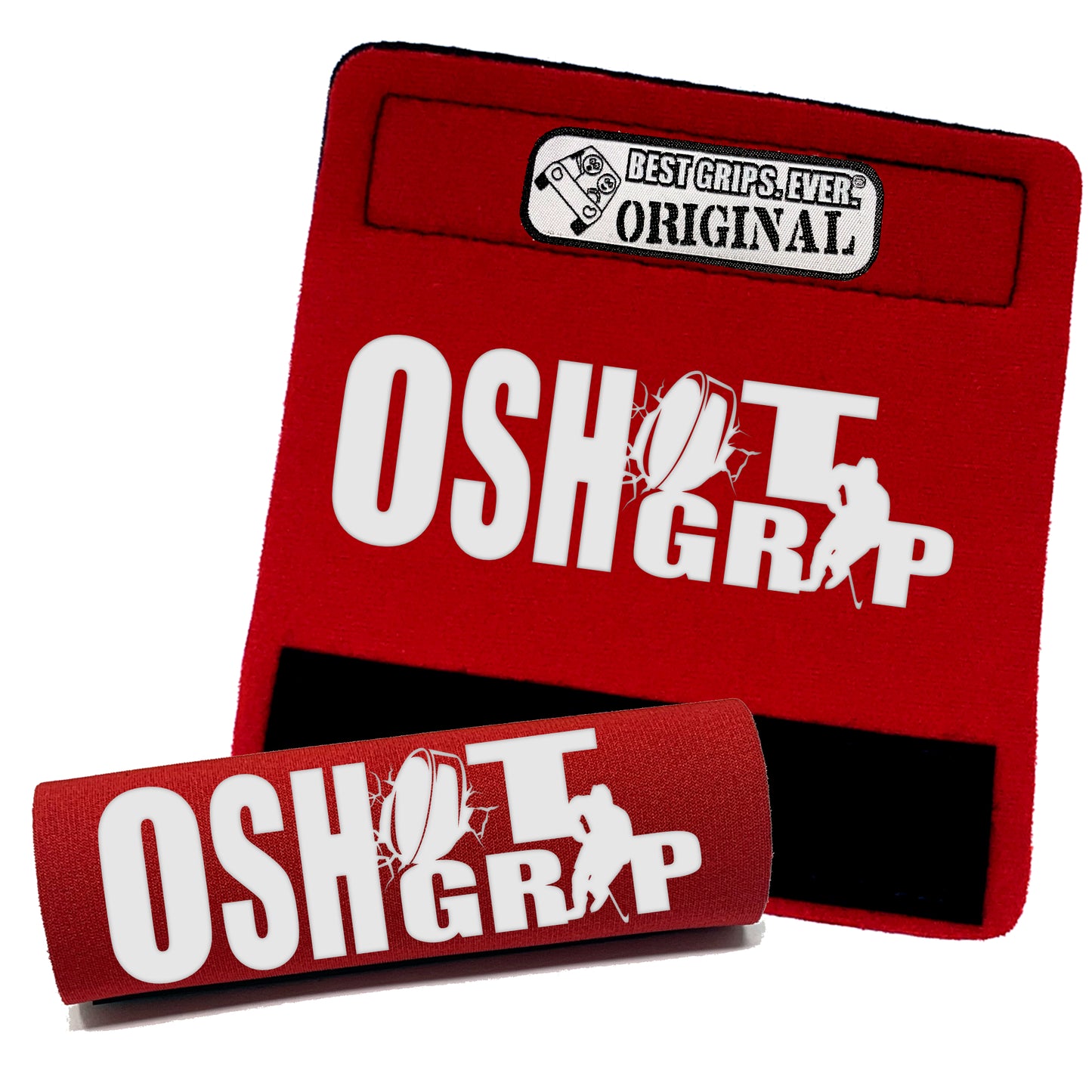 O Shit Grip for Hockey