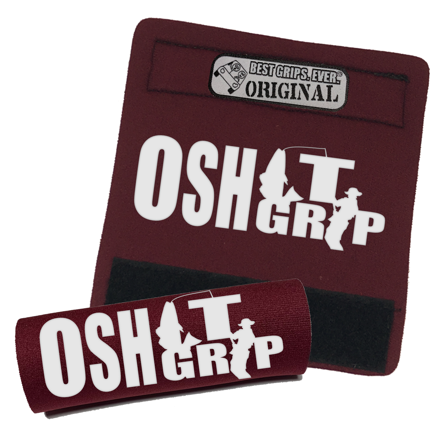 O Shit Grip for Fishing