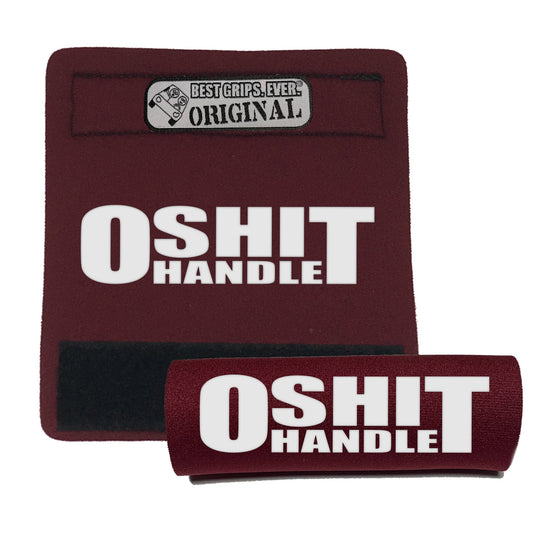 The O Shit Handle® (25 Units)