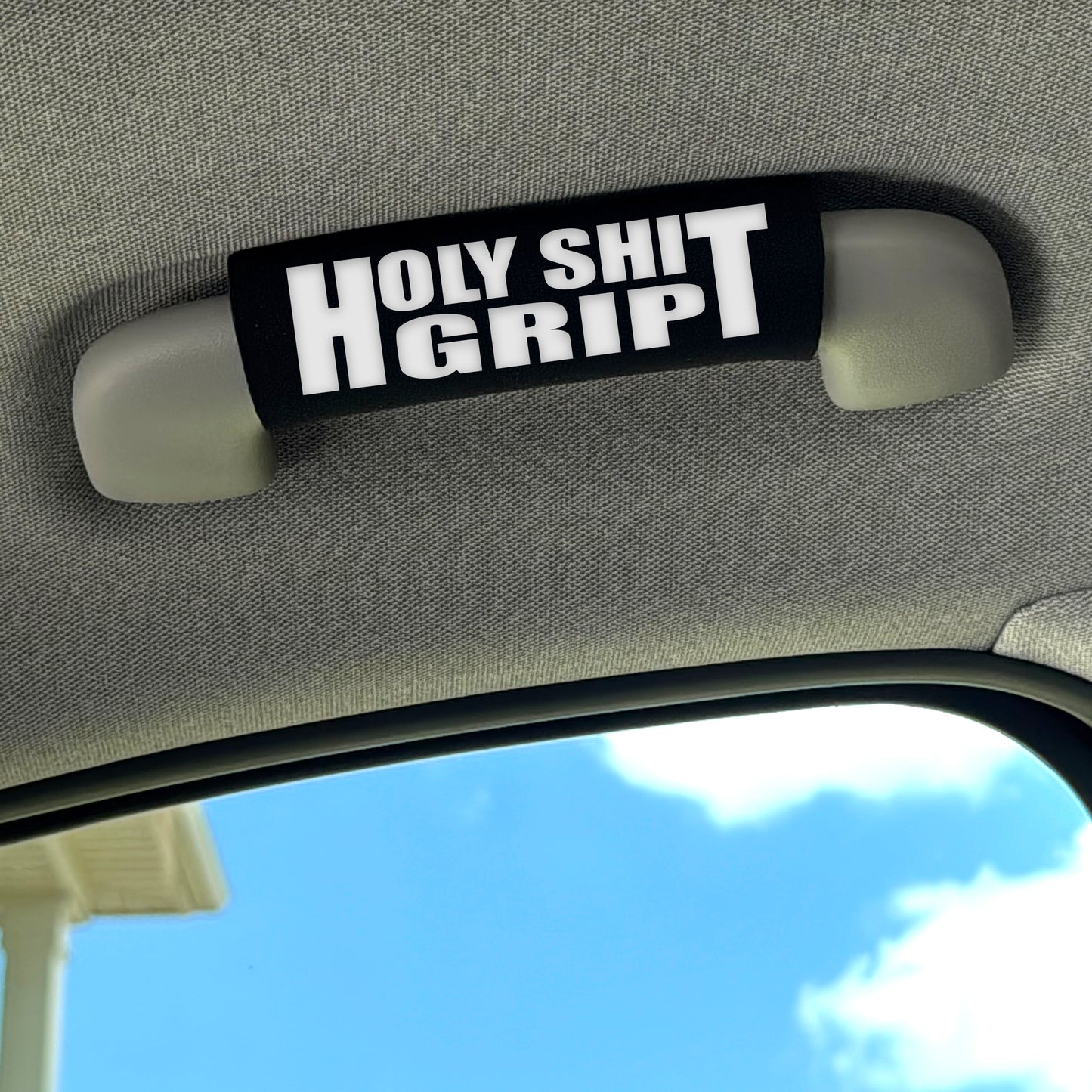 The Holy Shit Grip®