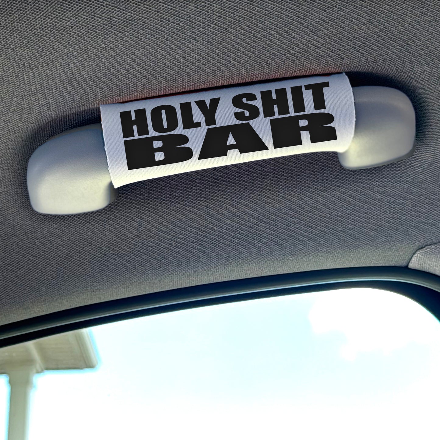 The Holy Shit Bar®
