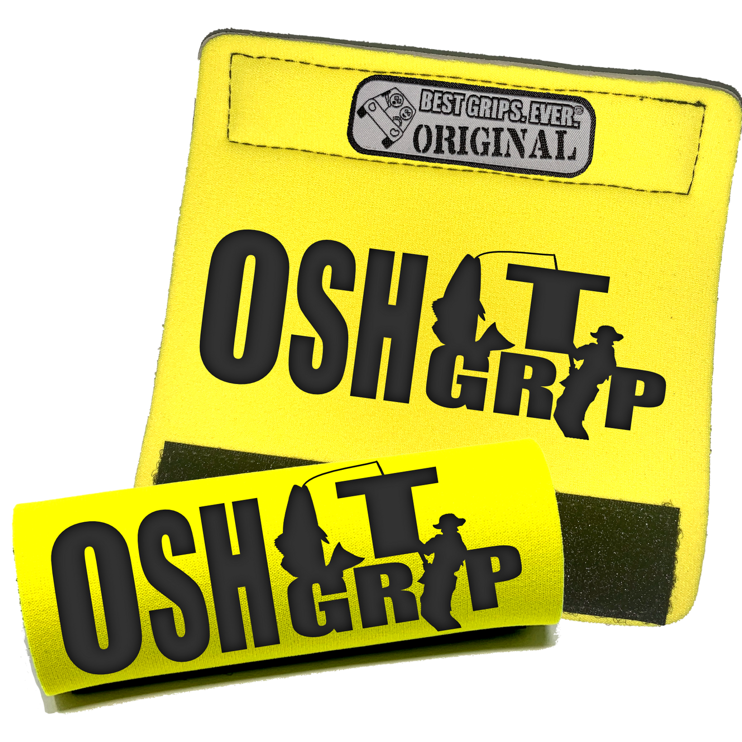 O Shit Grip for Fishing