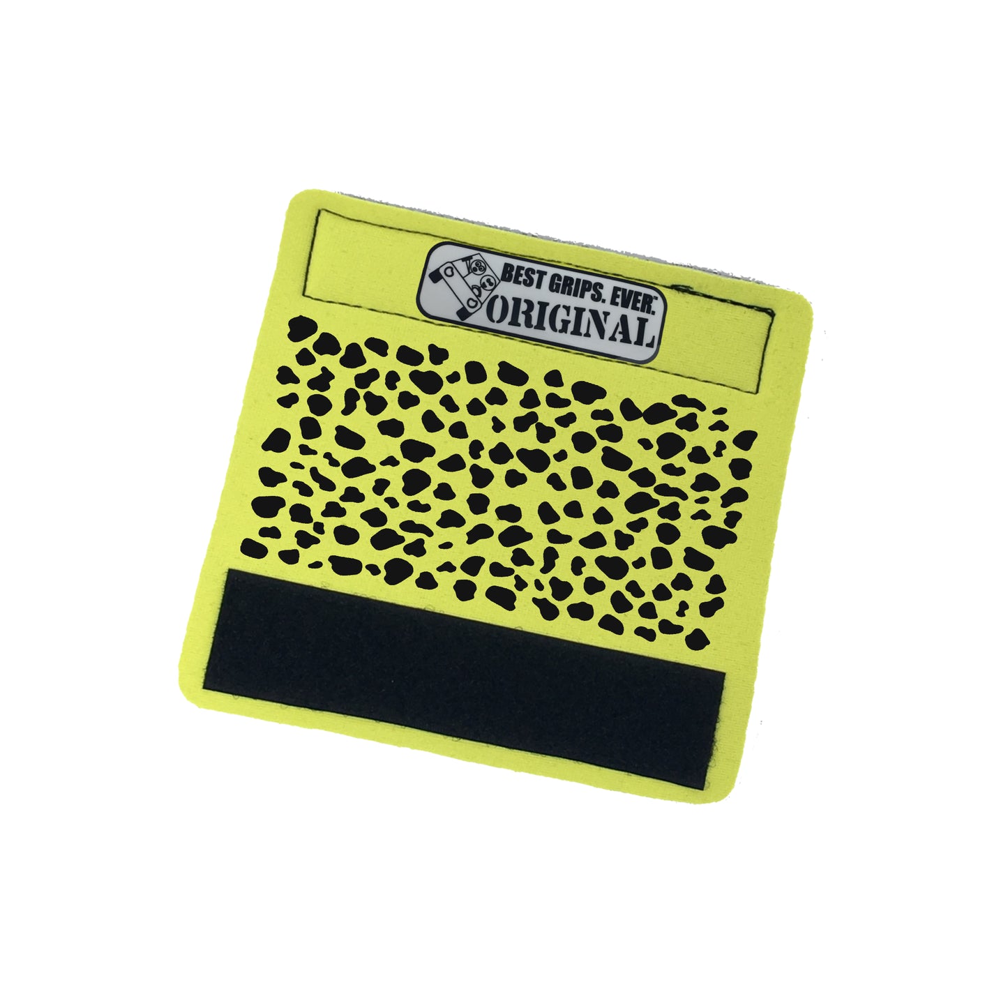 The Cheetah Grip. by BEST GRIPS. EVER.®