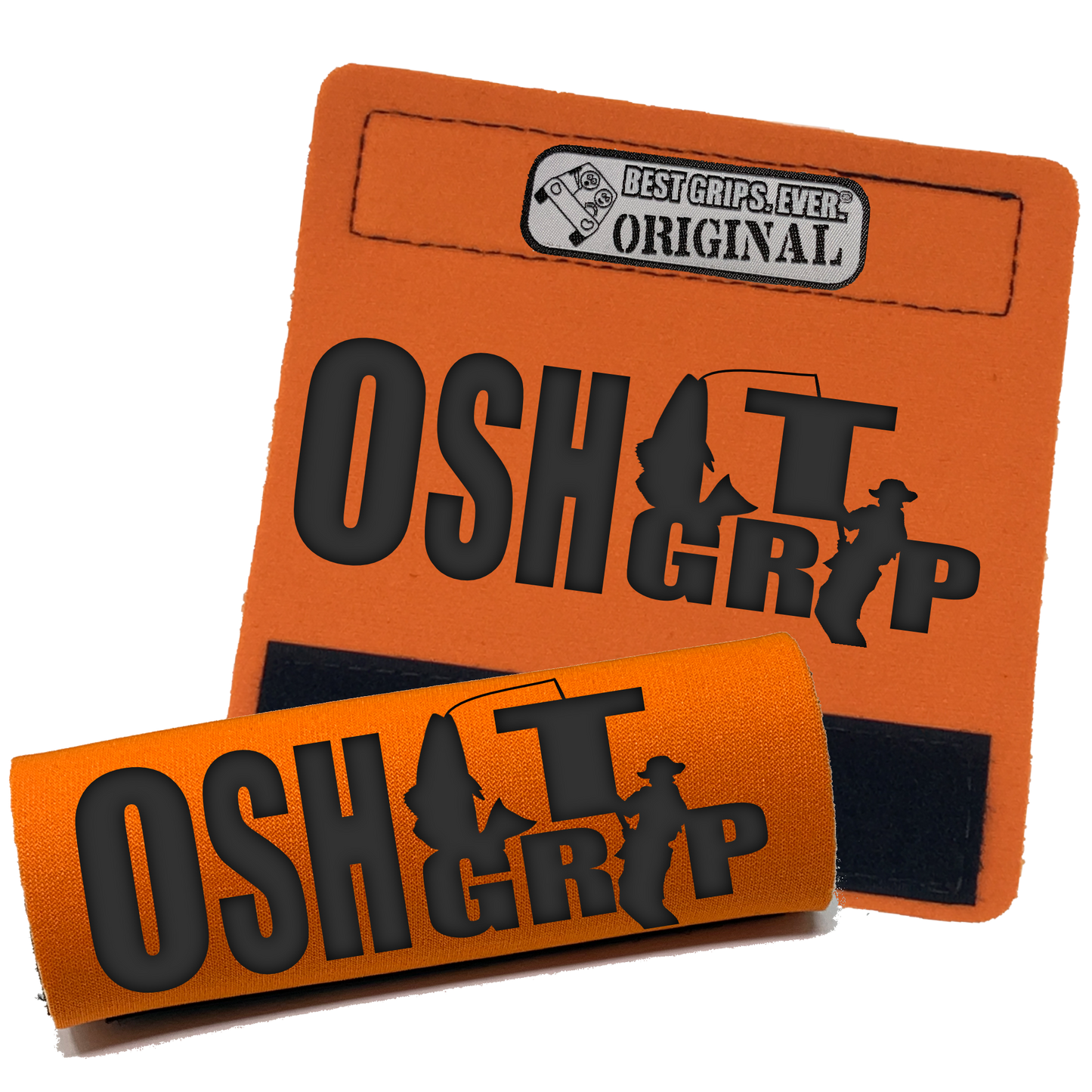 O Shit Grip for Fishing