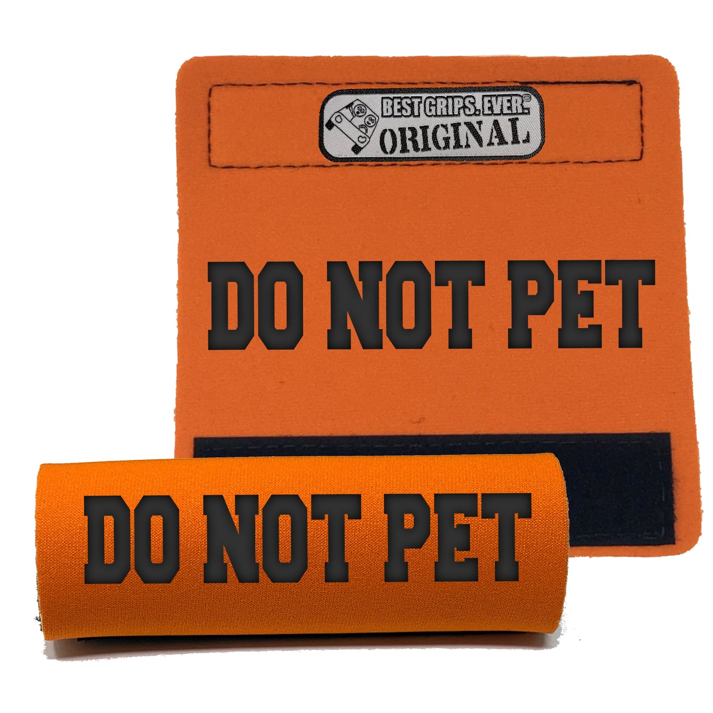 DO NOT PET Grip (25 Units)