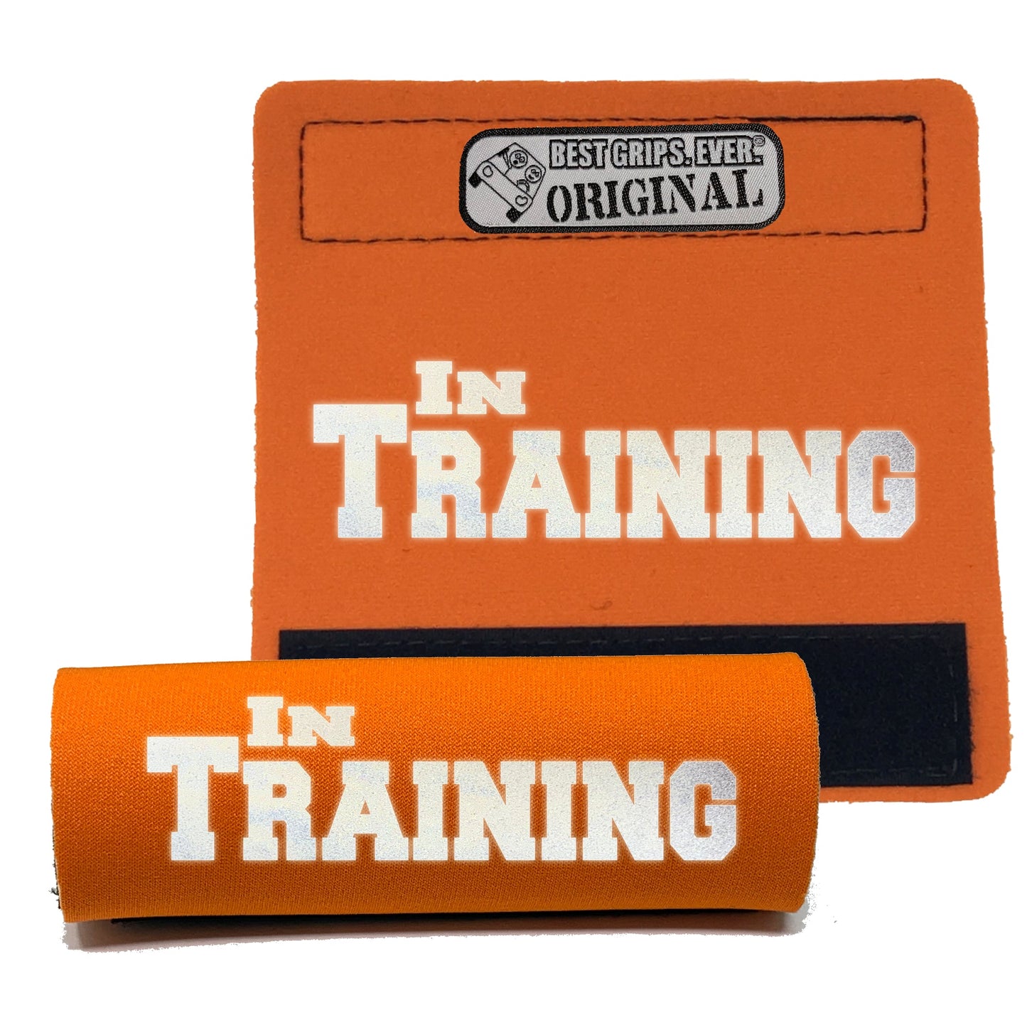 HI-VIS IN TRAINING Grip (25 Units)