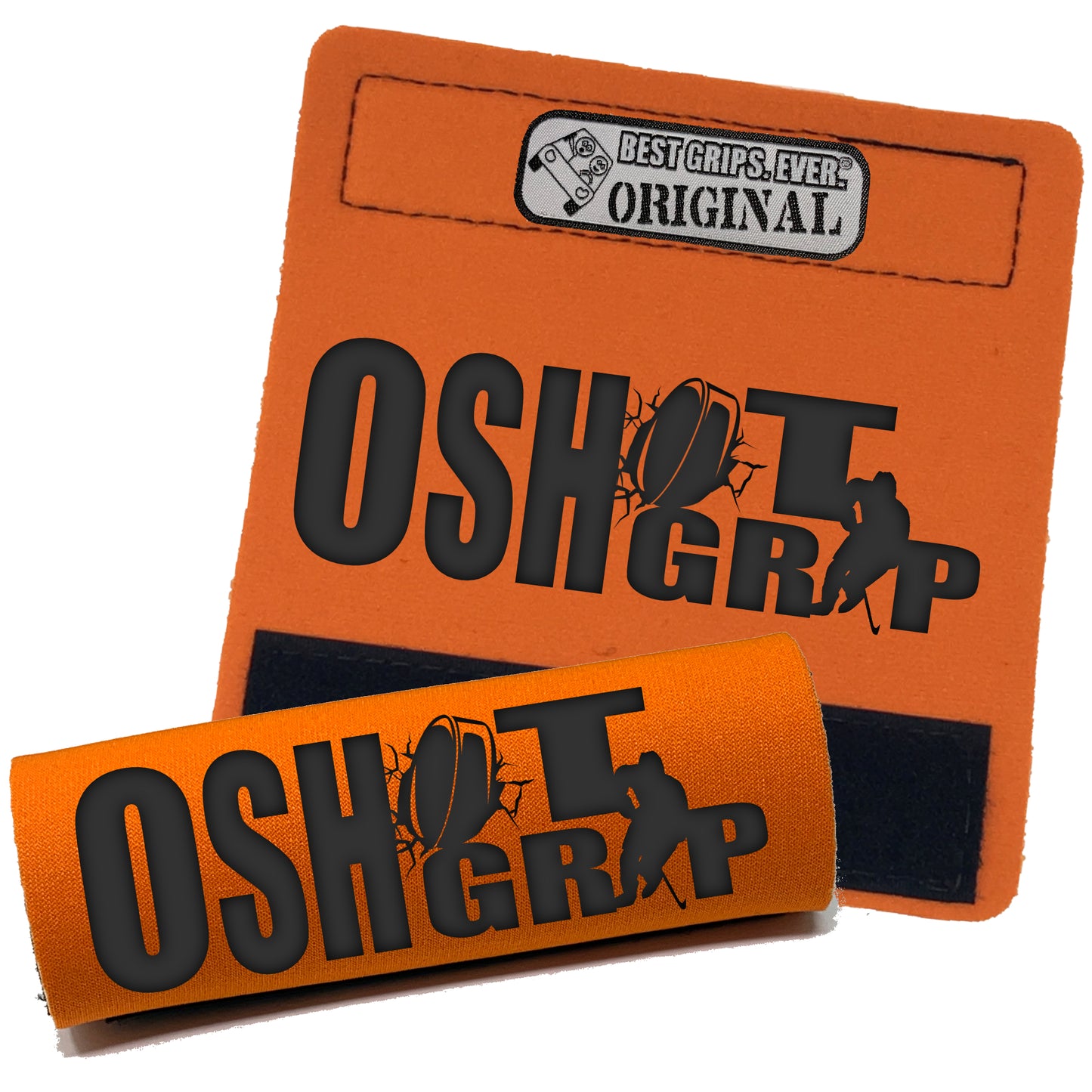 O Shit Grip for Hockey