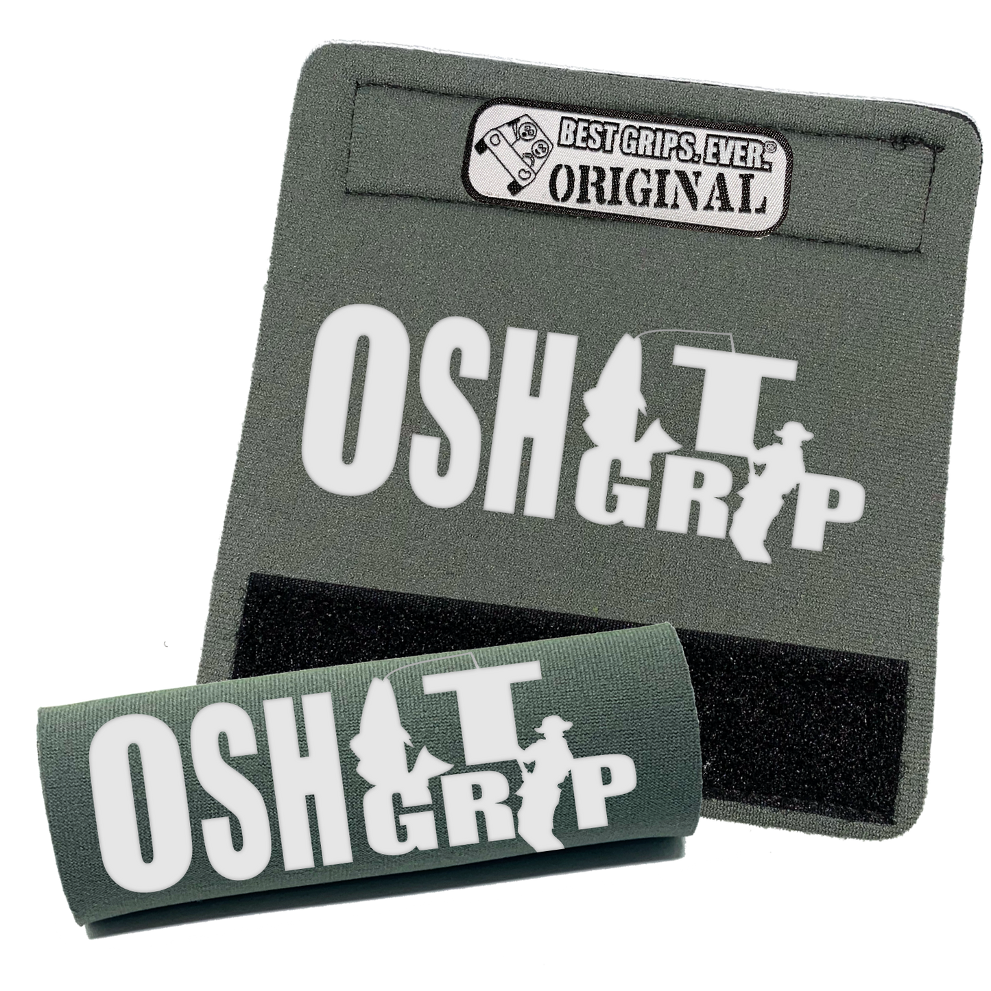 O Shit Grip for Fishing