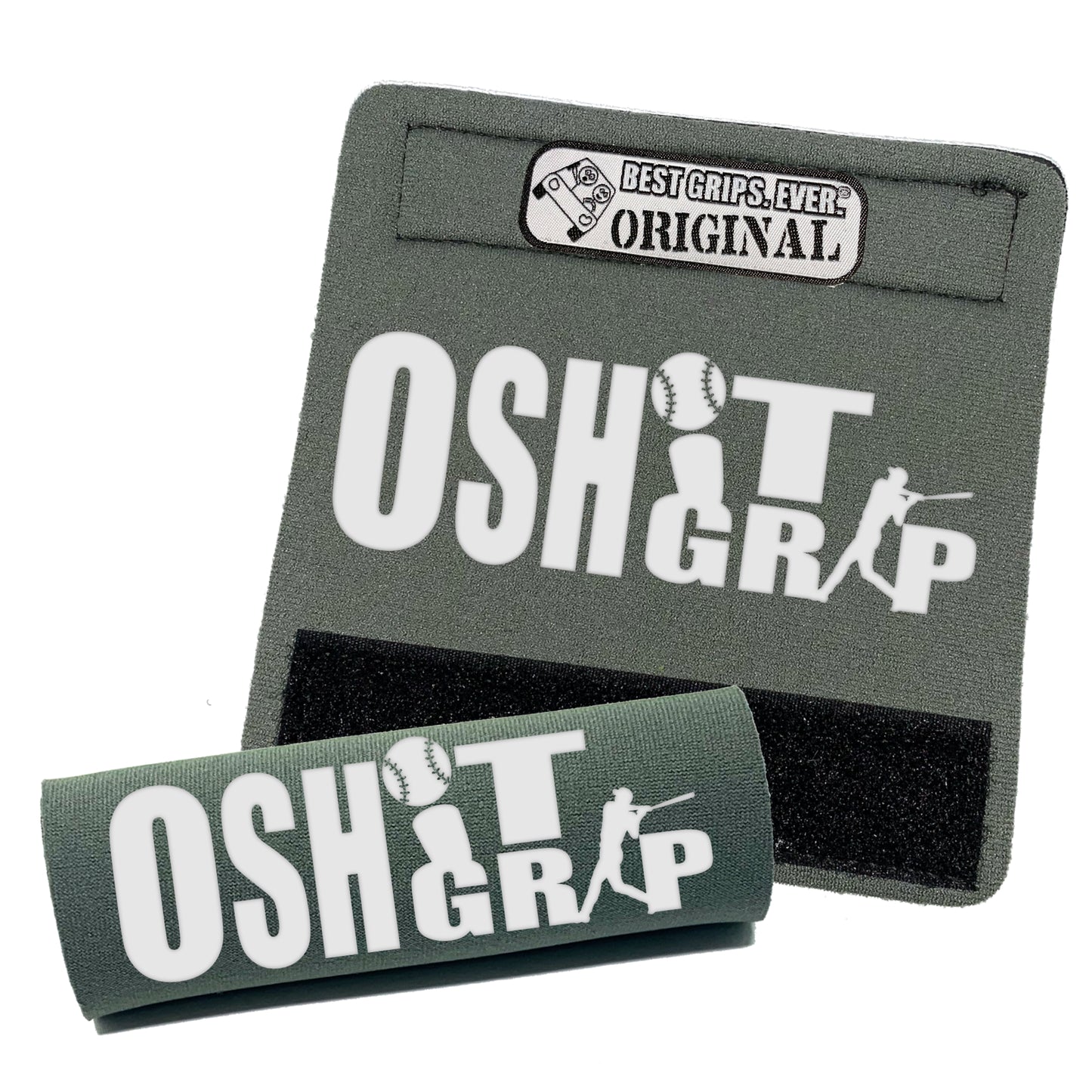 O Shit Grip for Baseball