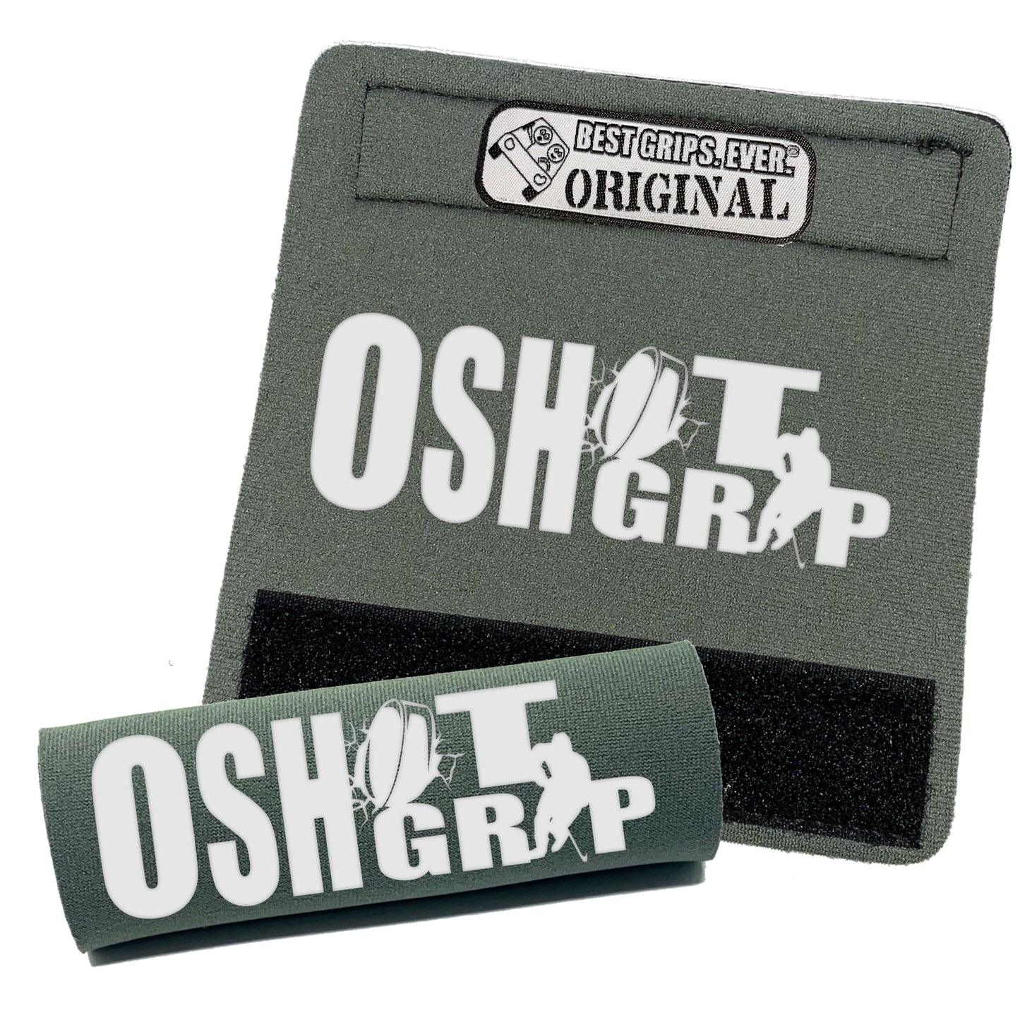 O Shit Grip for Hockey