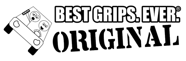 Car Accessories by BEST GRIPS. EVER.
