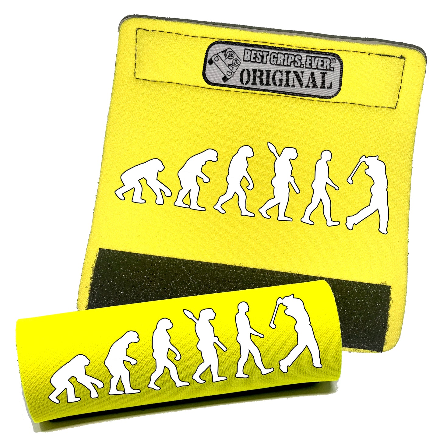 Golf Evolution Grip...For Him by BEST GRIPS. EVER.®