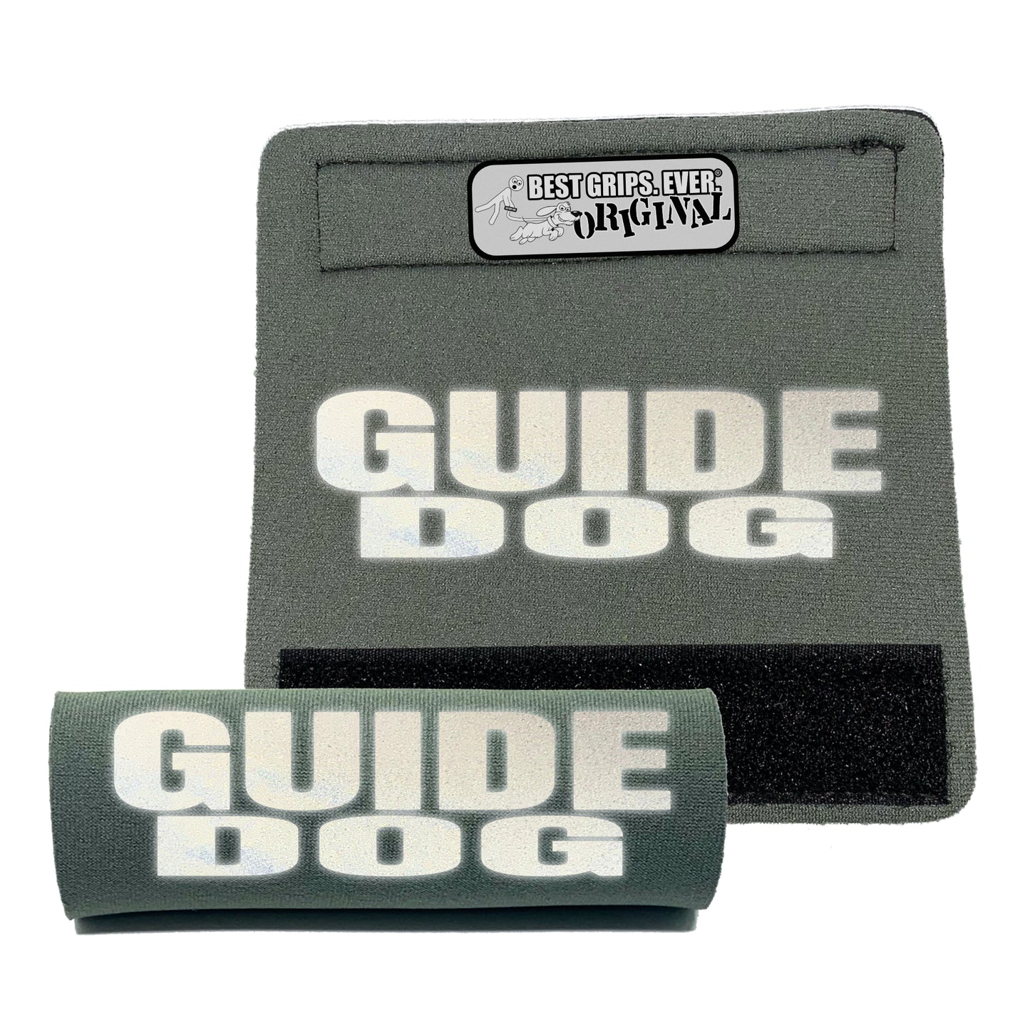 HI-VIS Guide Dog Sleeve
