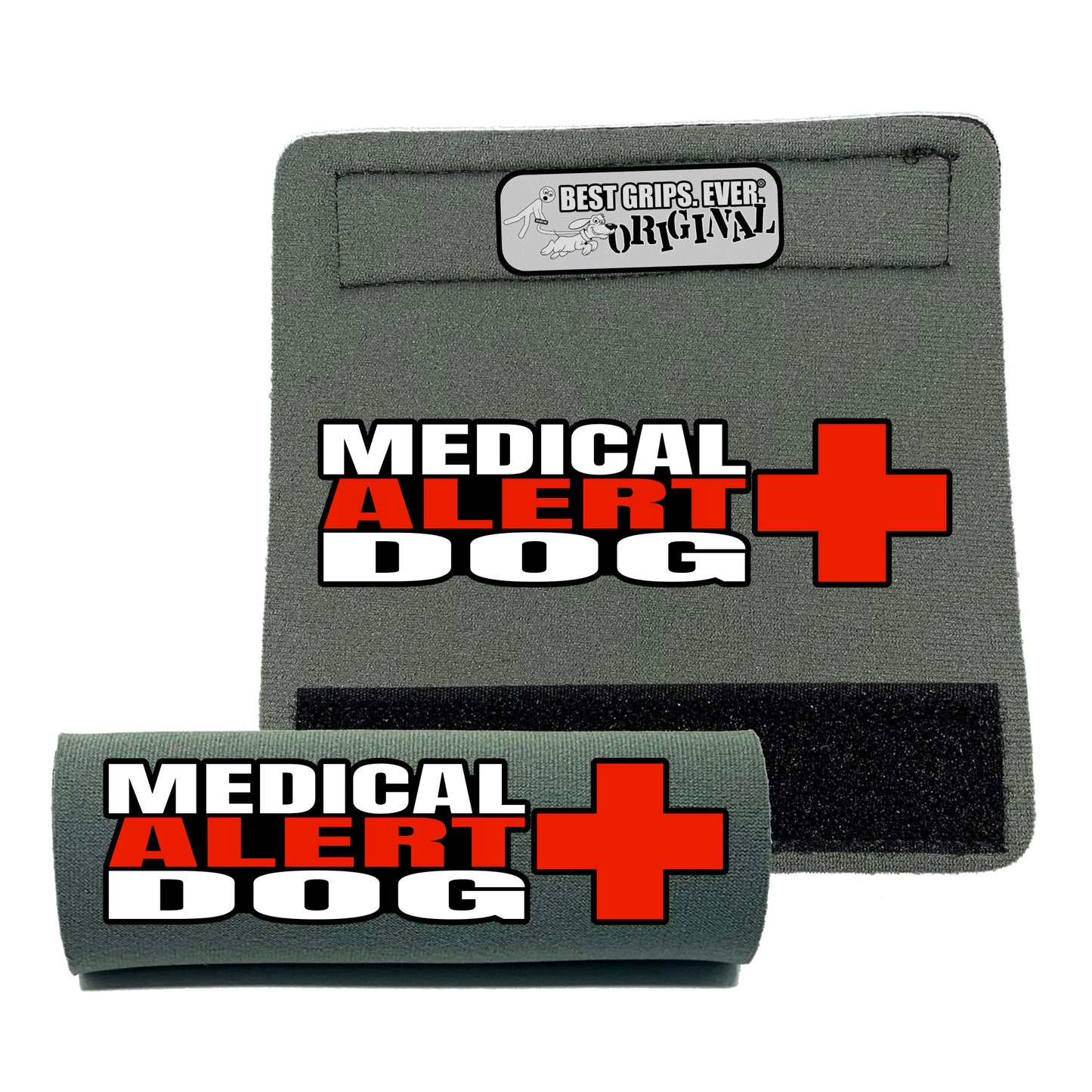 Medical Alert Dog Sleeve