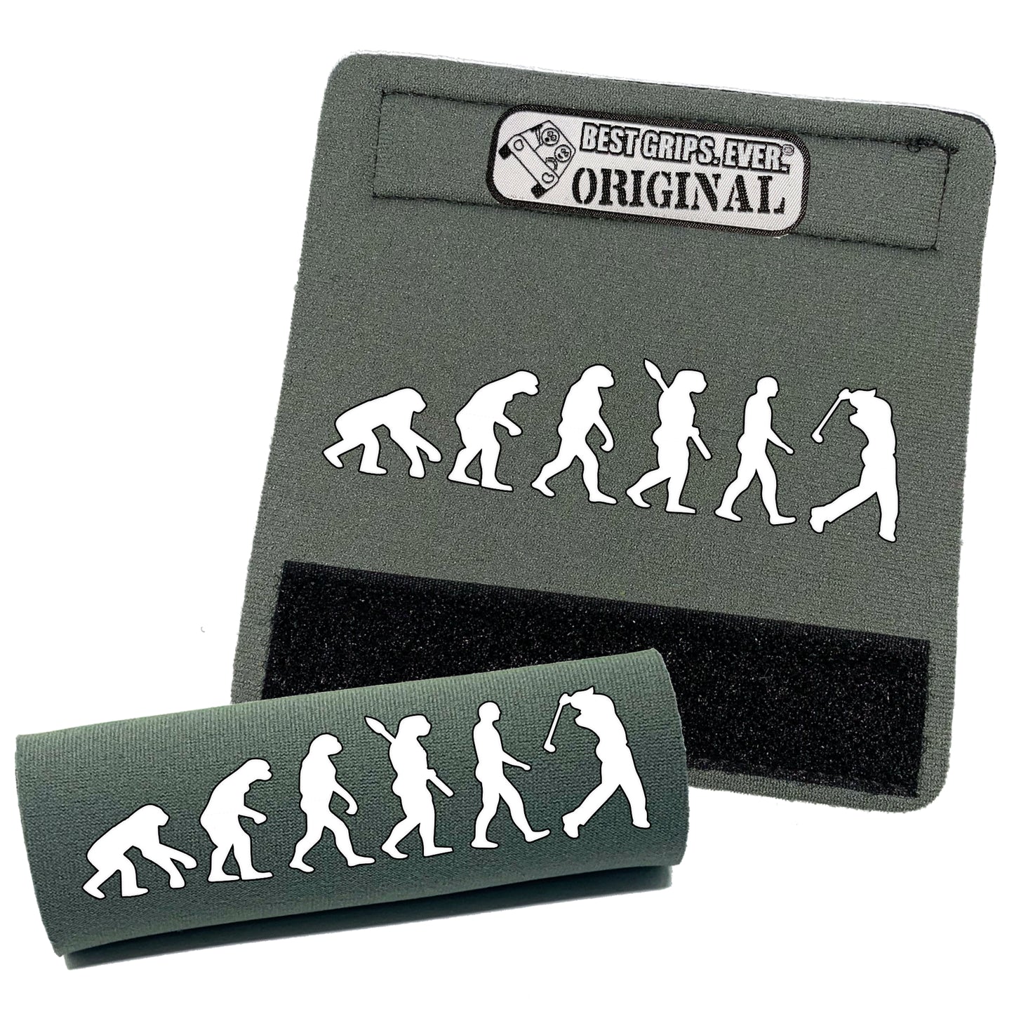 Golf Evolution Grip...For Him by BEST GRIPS. EVER.®