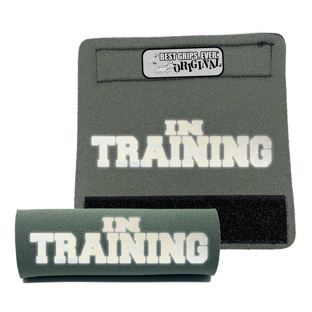 HI-VIS IN TRAINING Sleeve