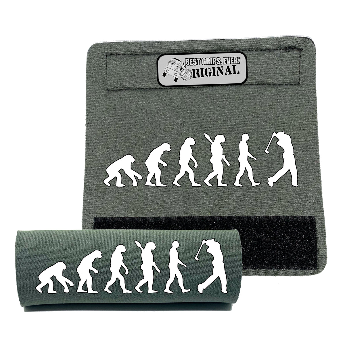 Golf Evolution Grip...For Him