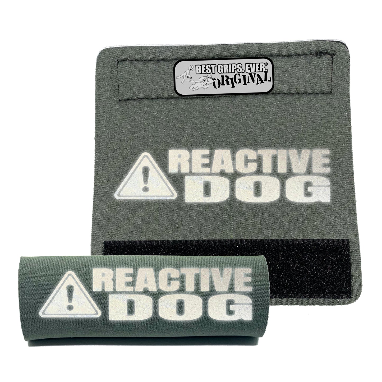 HI-VIS Reactive Dog Sleeve