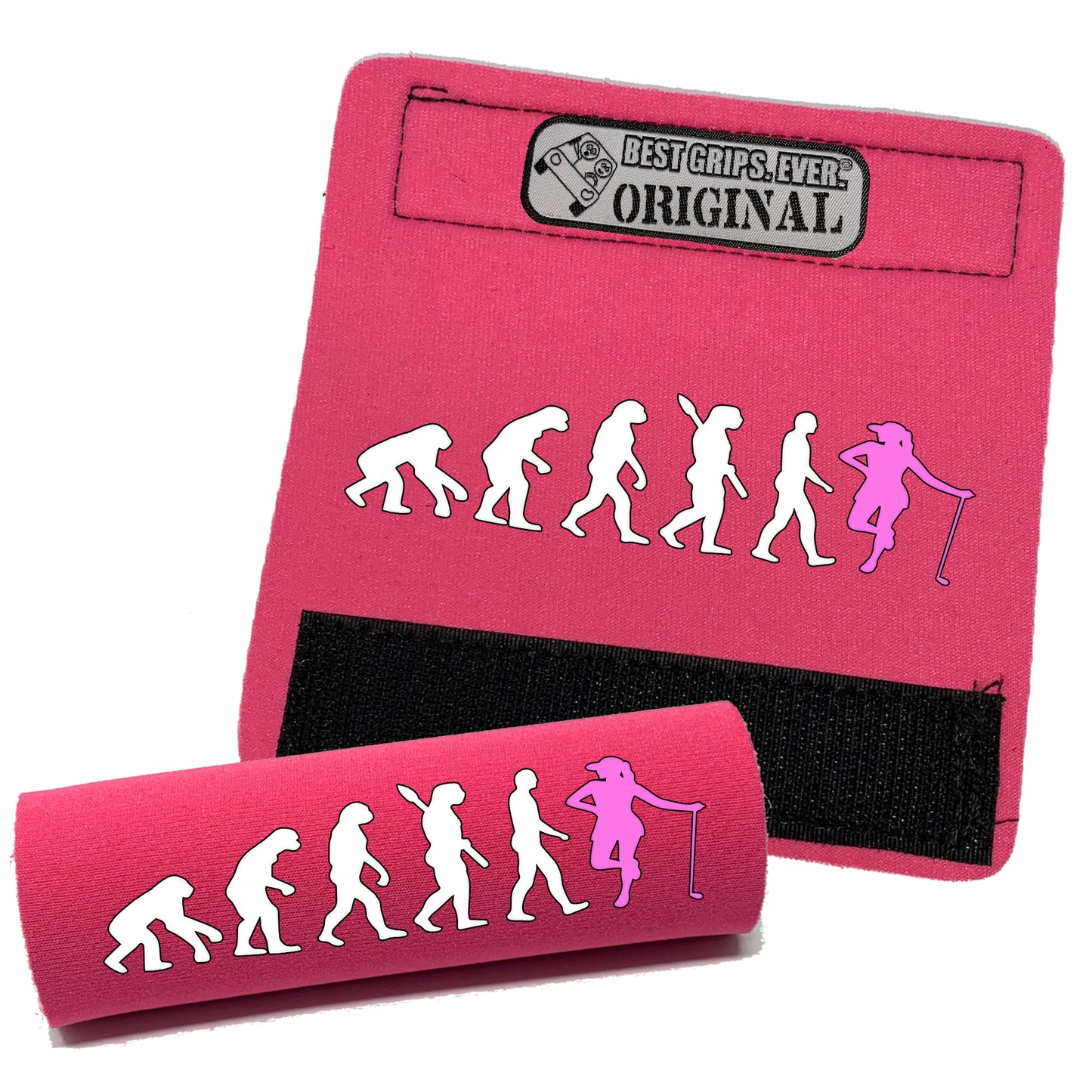 Golf Evolution Grip...For Her by BEST GRIPS. EVER.®