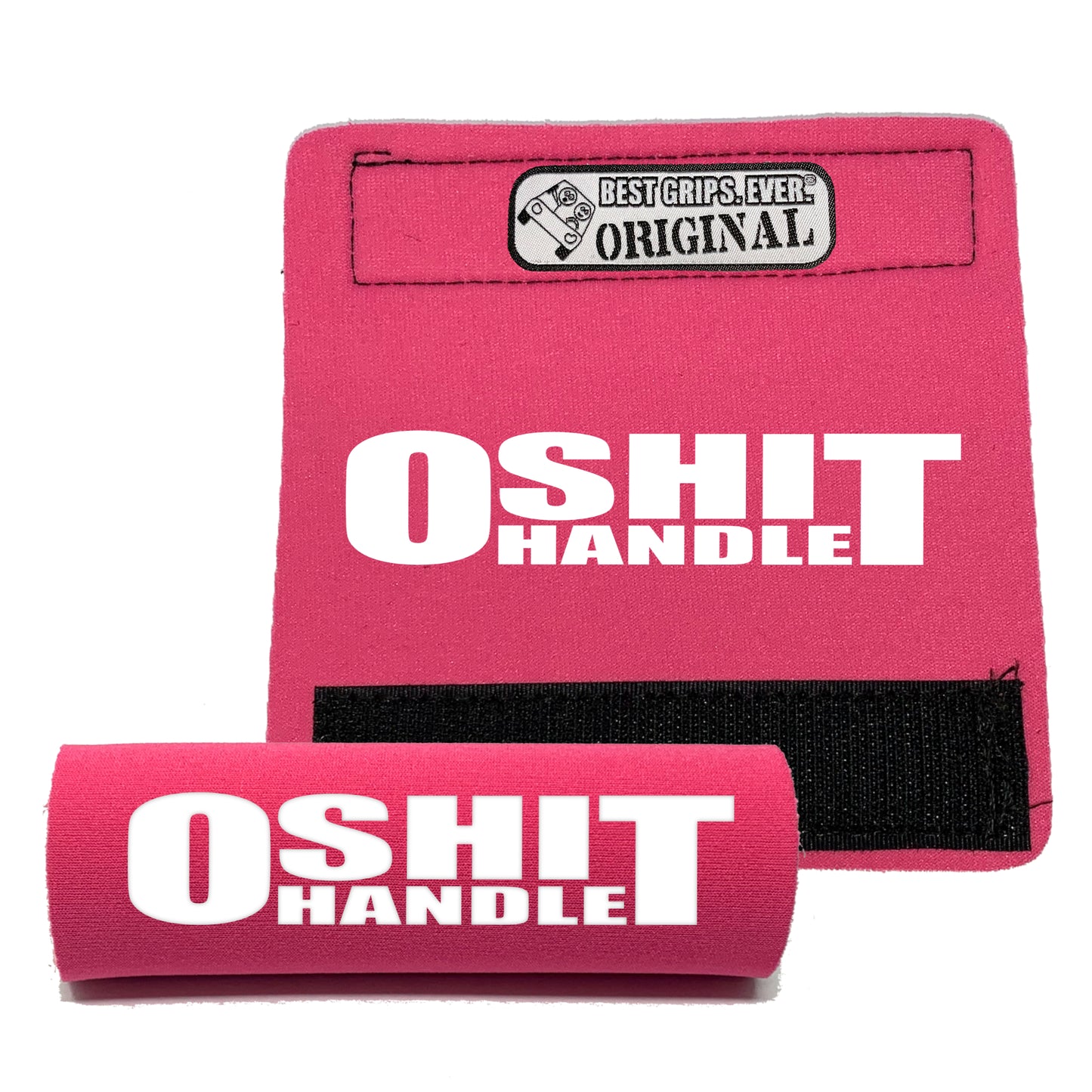 The O Shit Handle®