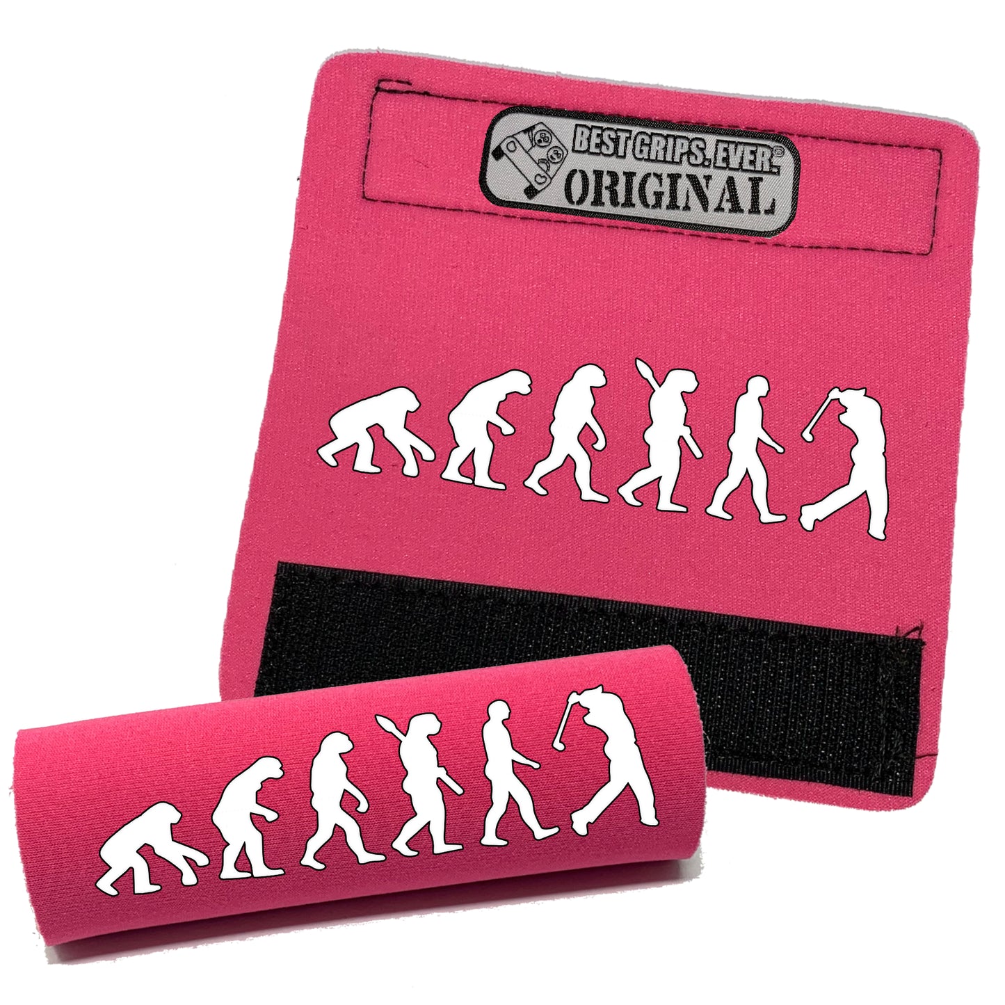 Golf Evolution Grip...For Him by BEST GRIPS. EVER.®
