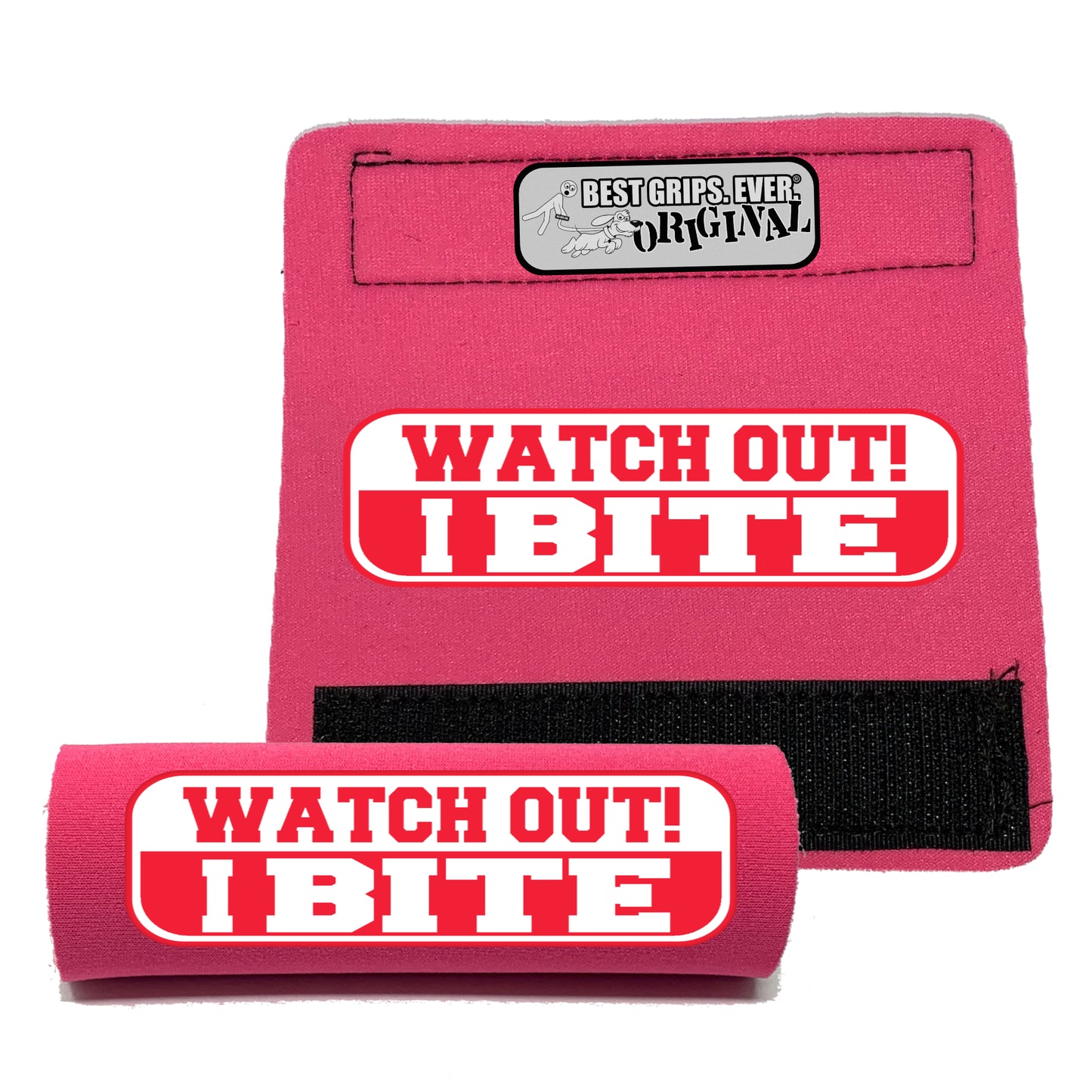 I BITE Grip