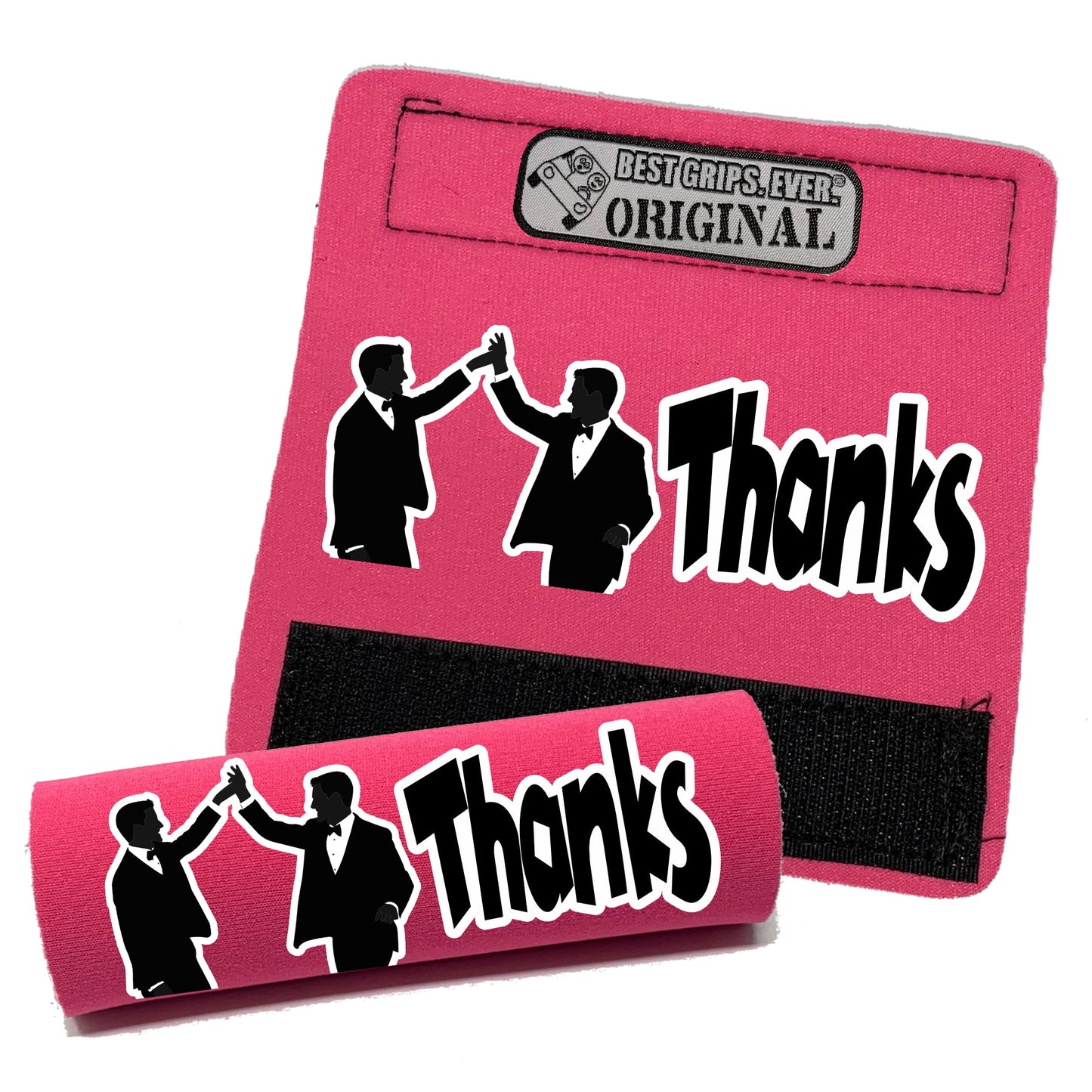 Freedom Thank You Grip - 40 Pack