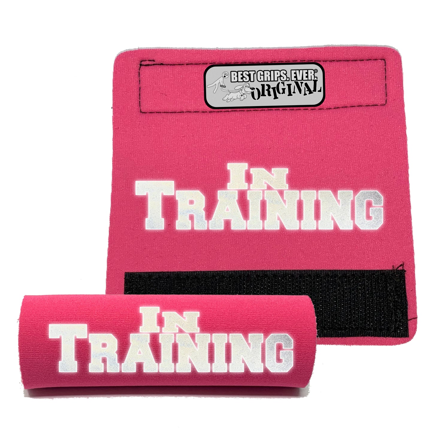 HI-VIS IN TRAINING Grip